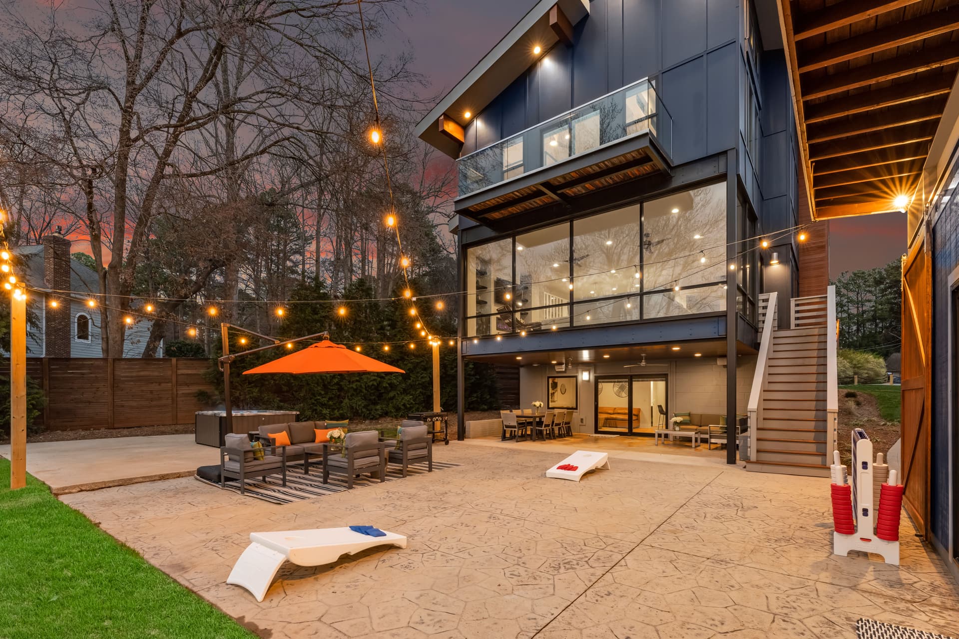 Blue Haven - Image 50