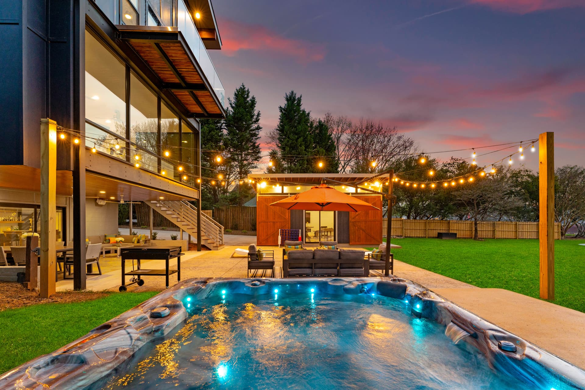 Blue Haven - Image 51