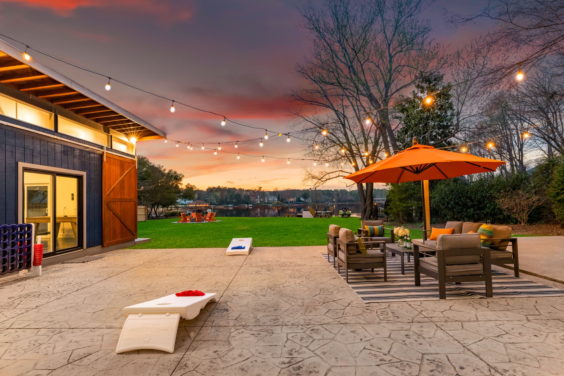 Blue Haven - Image 53