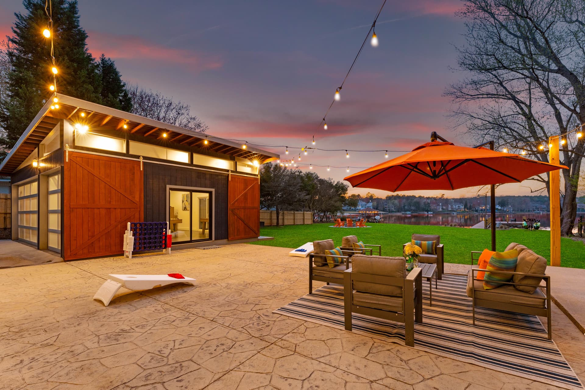 Blue Haven - Image 54