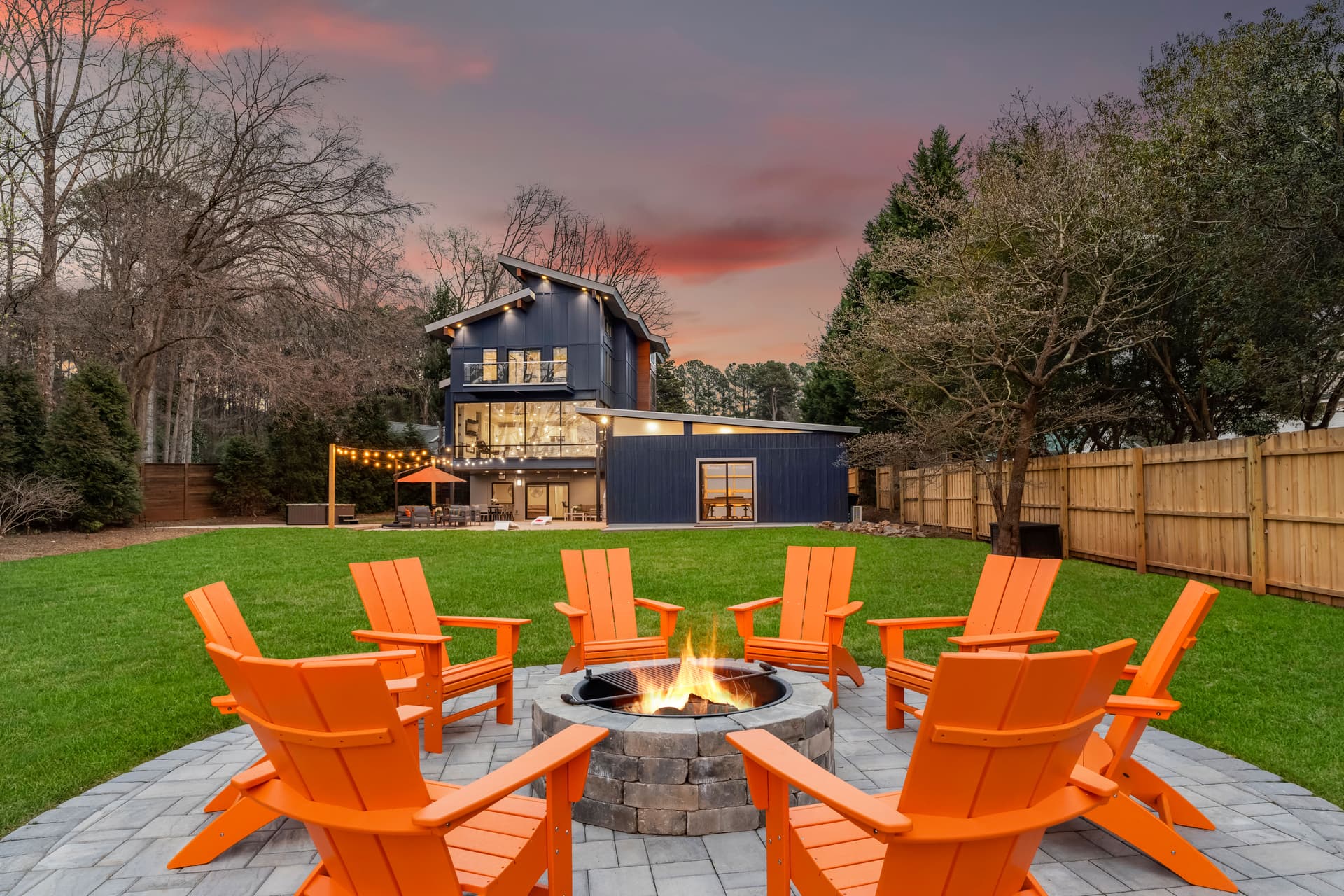 Blue Haven - Image 57