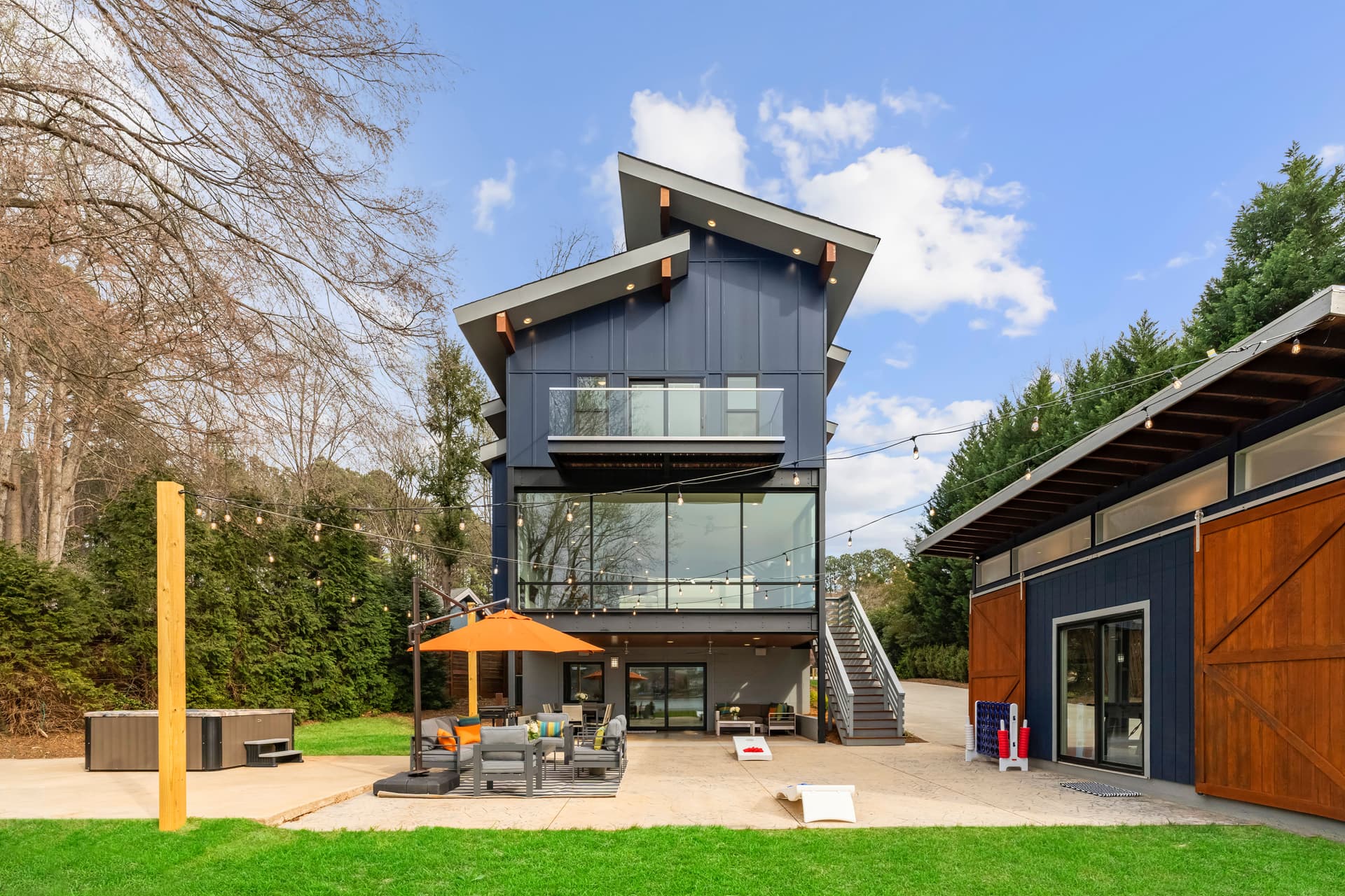 Blue Haven - Image 61