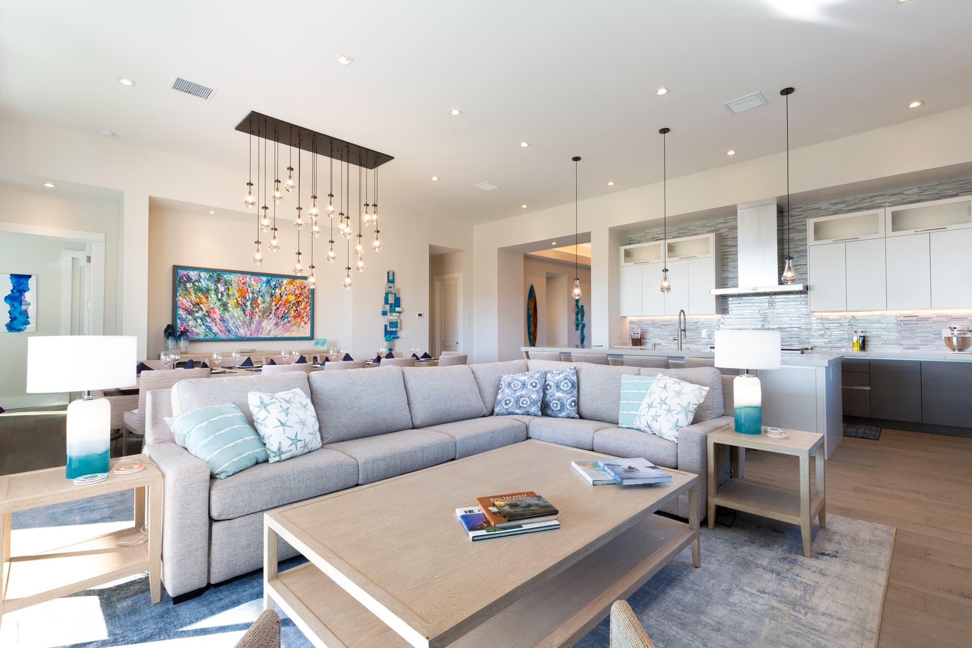 Blue Serenity - Image 5