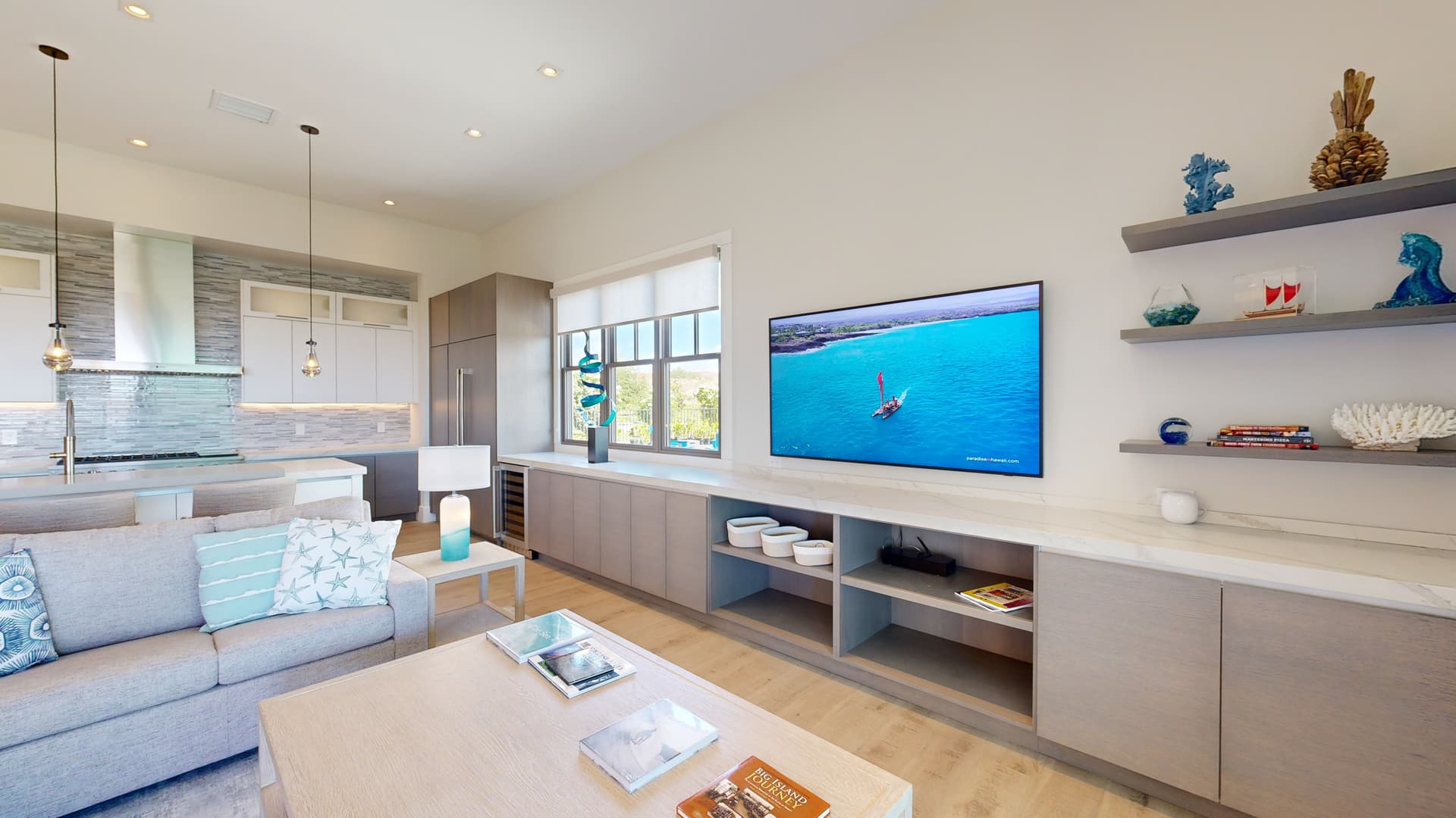 Blue Serenity - Image 3