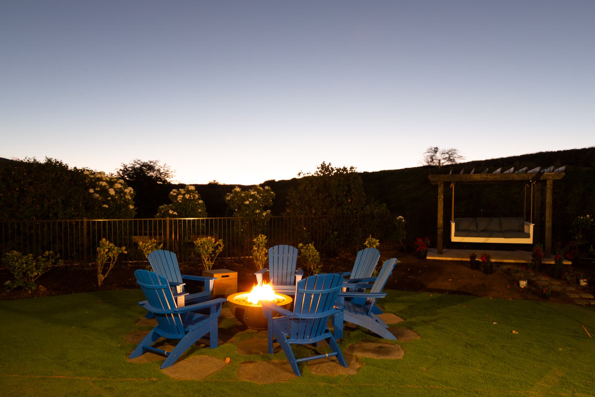 Blue Serenity - Image 89