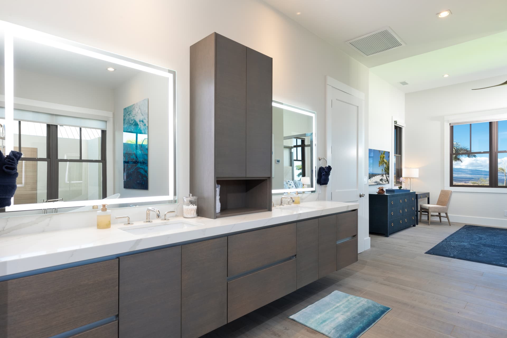 Blue Serenity - Image 31