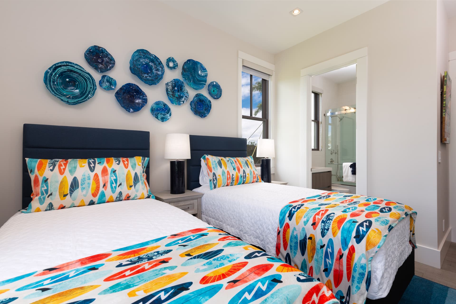 Blue Serenity - Image 24