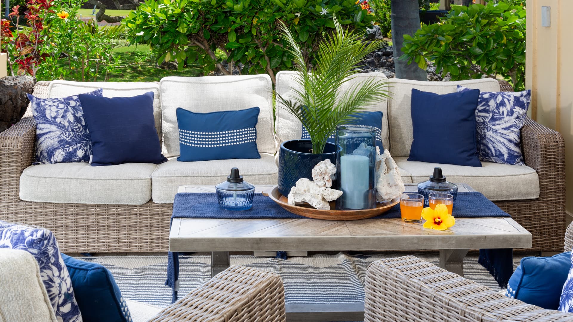 Blue Sunset - Image 22