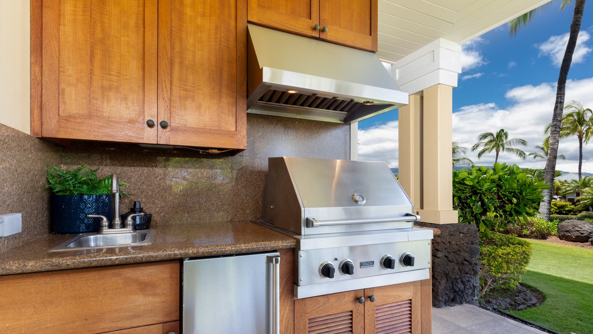 Blue Sunset - Image 26