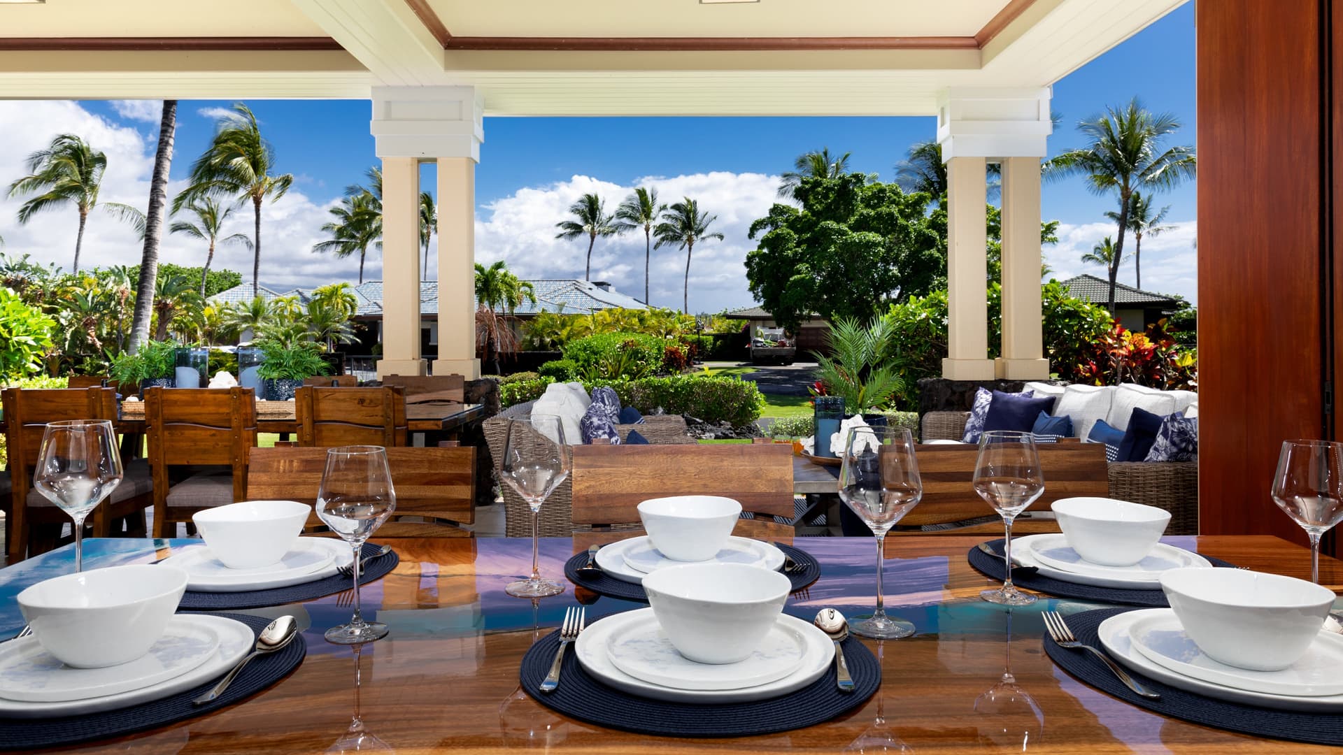 Blue Sunset - Image 6