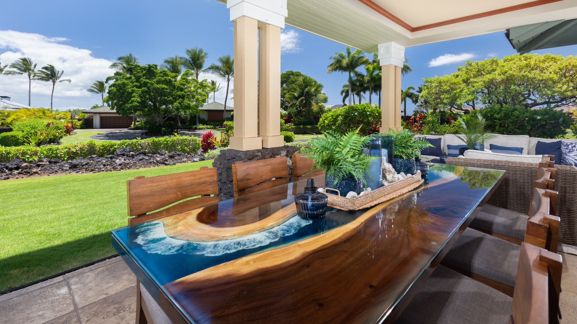 Blue Sunset - Image 32