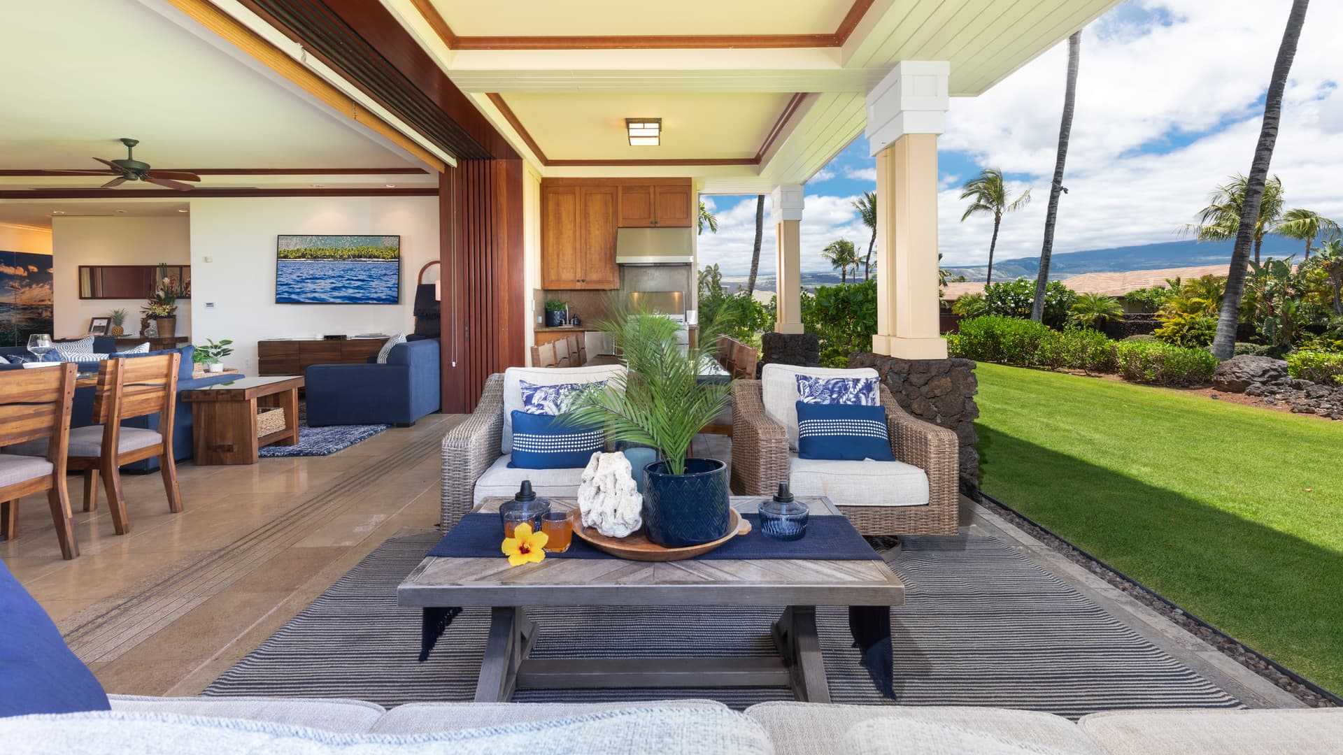 Blue Sunset - Image 25