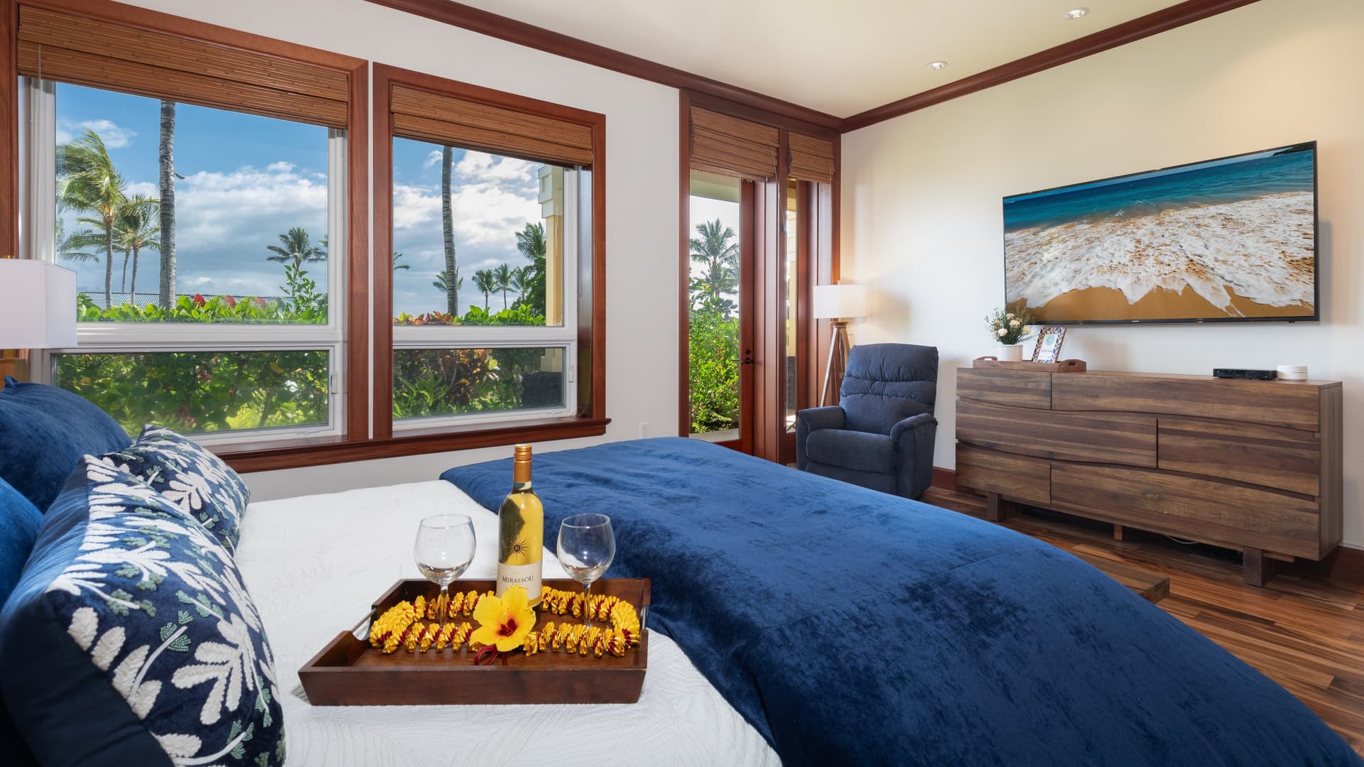 Blue Sunset - Image 11