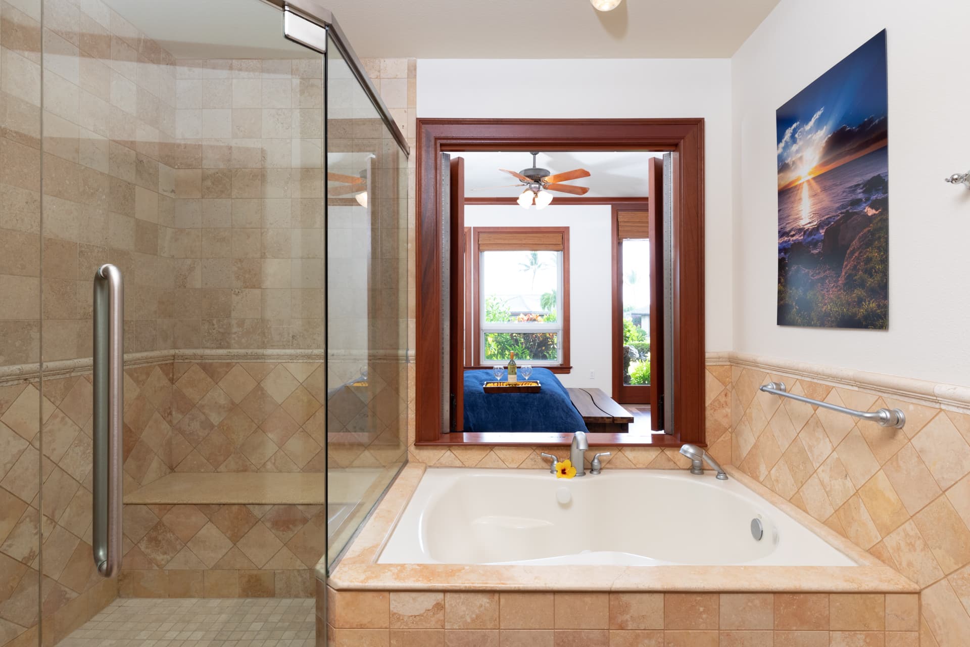 Blue Sunset - Image 16