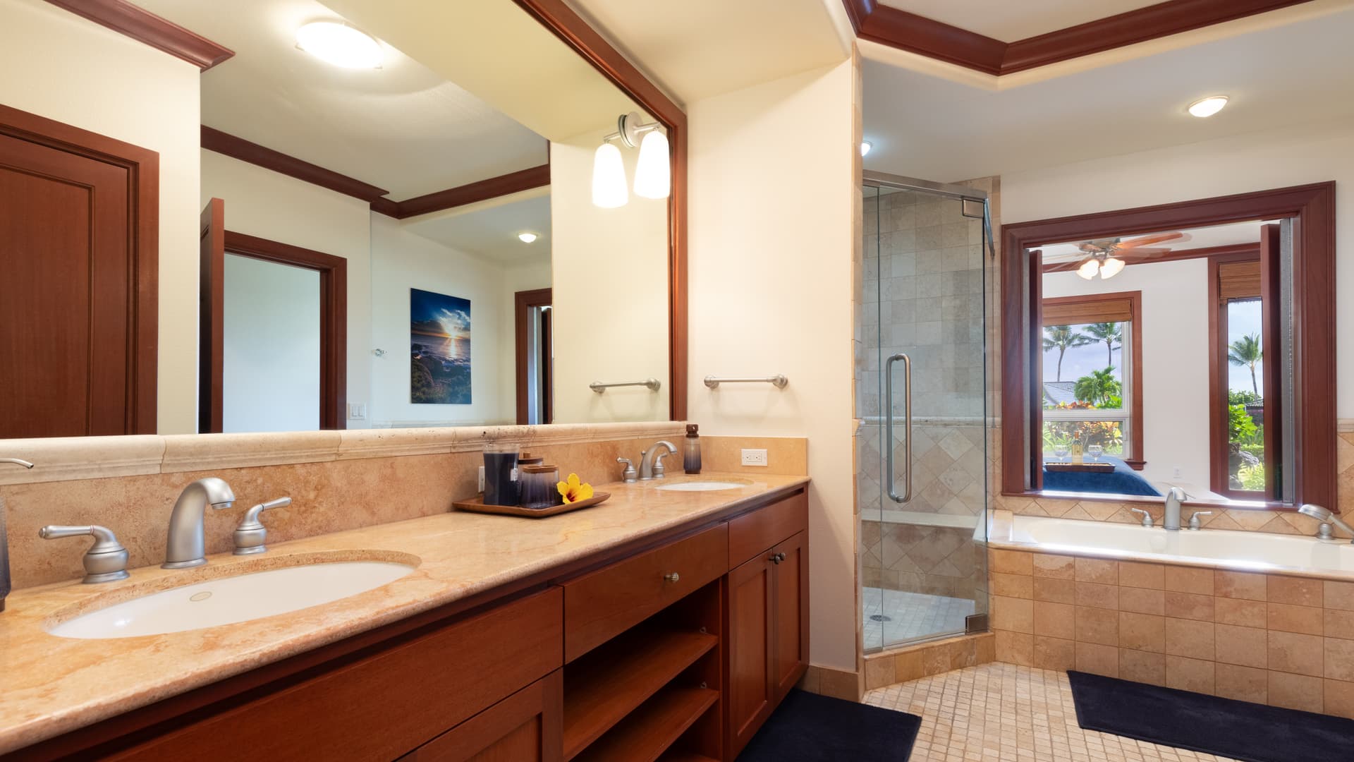 Blue Sunset - Image 18