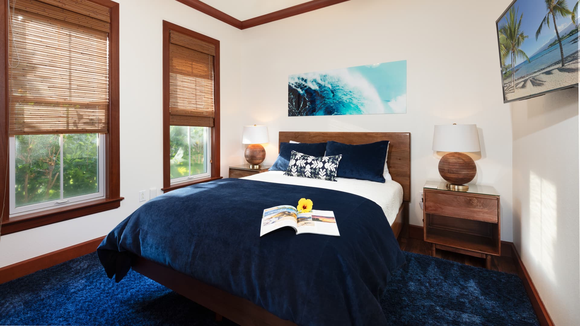 Blue Sunset - Image 12