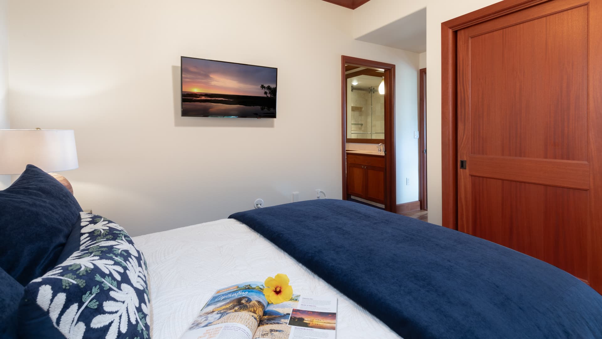 Blue Sunset - Image 13