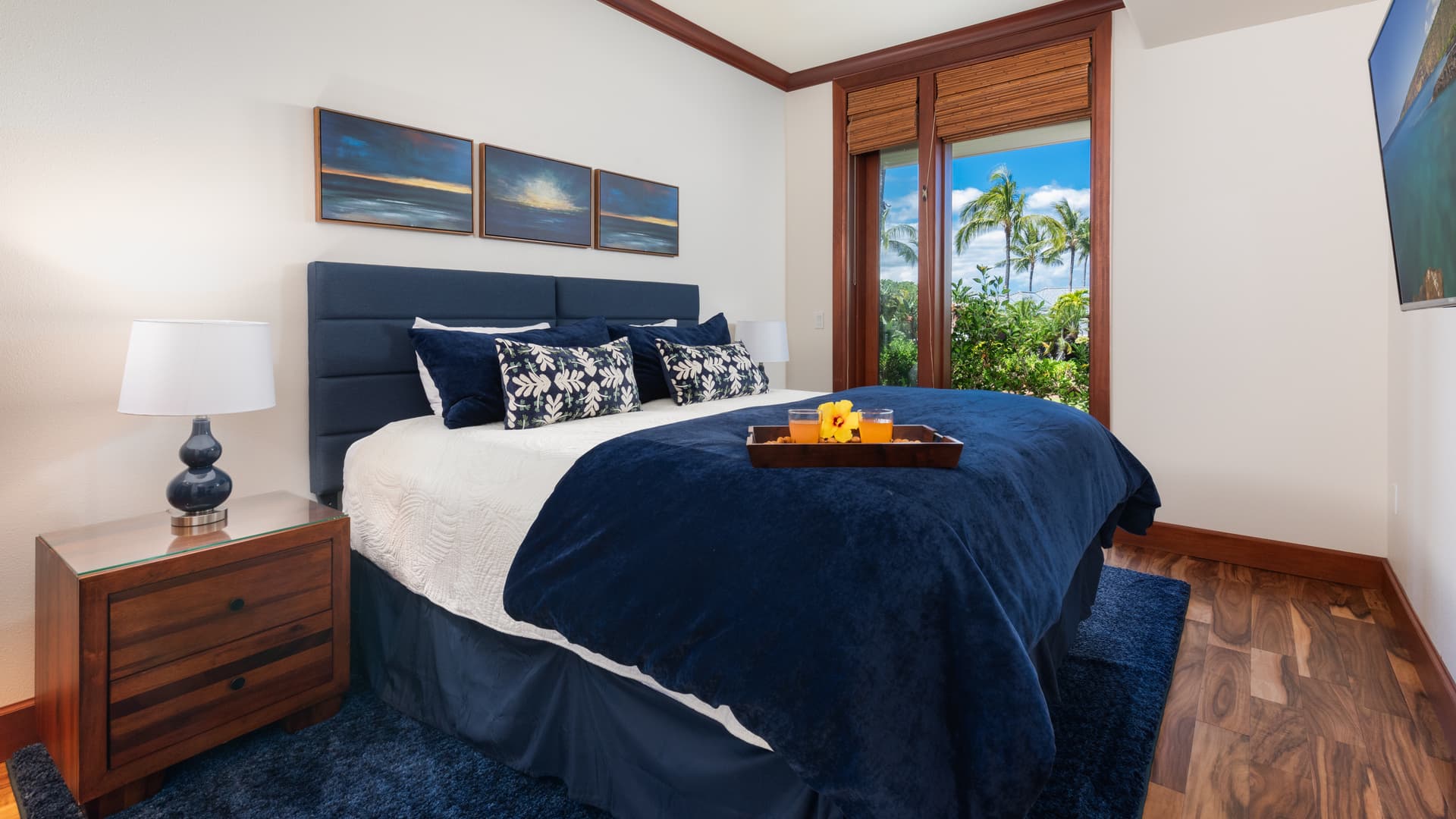 Blue Sunset - Image 14