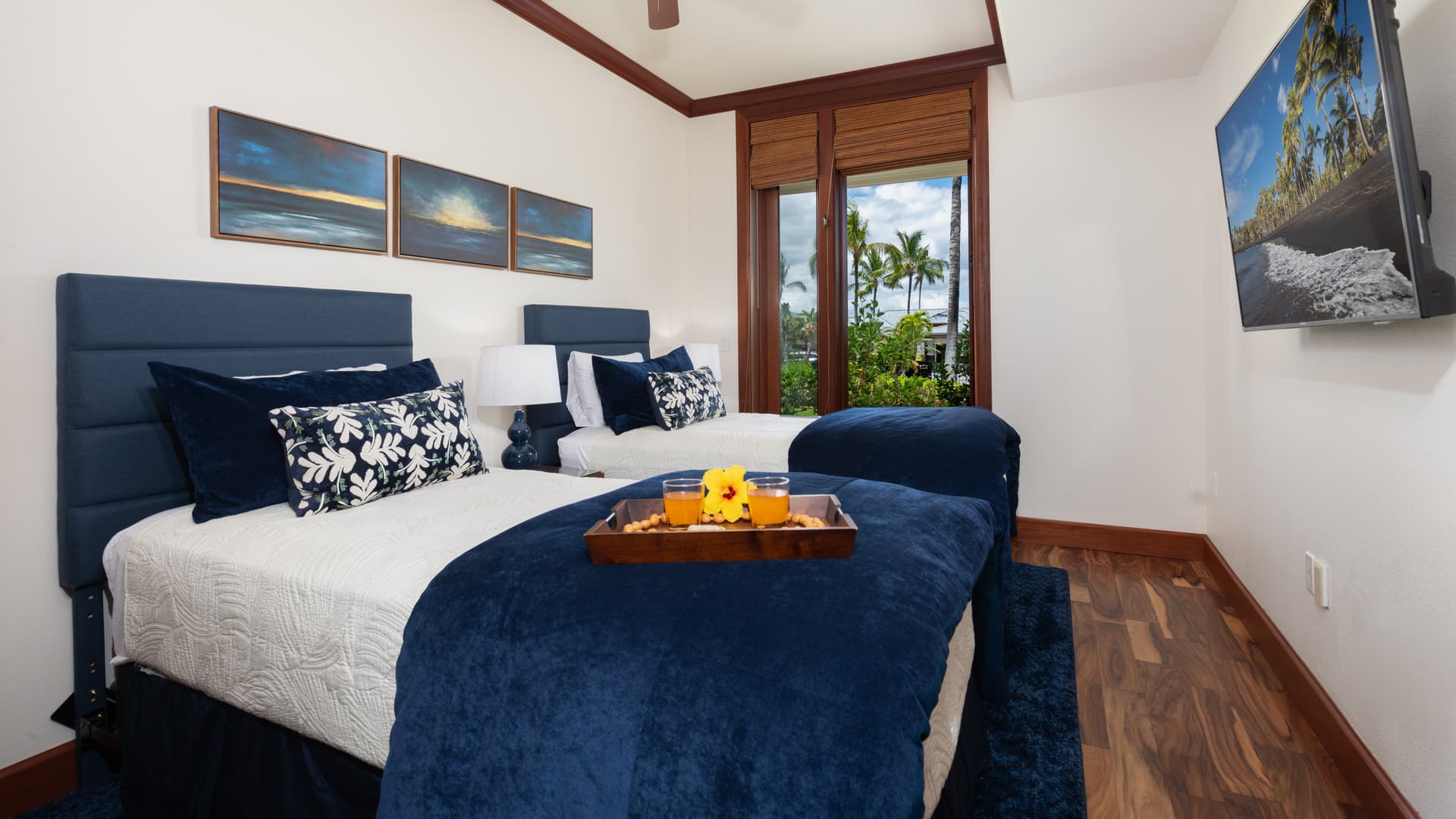 Blue Sunset - Image 15