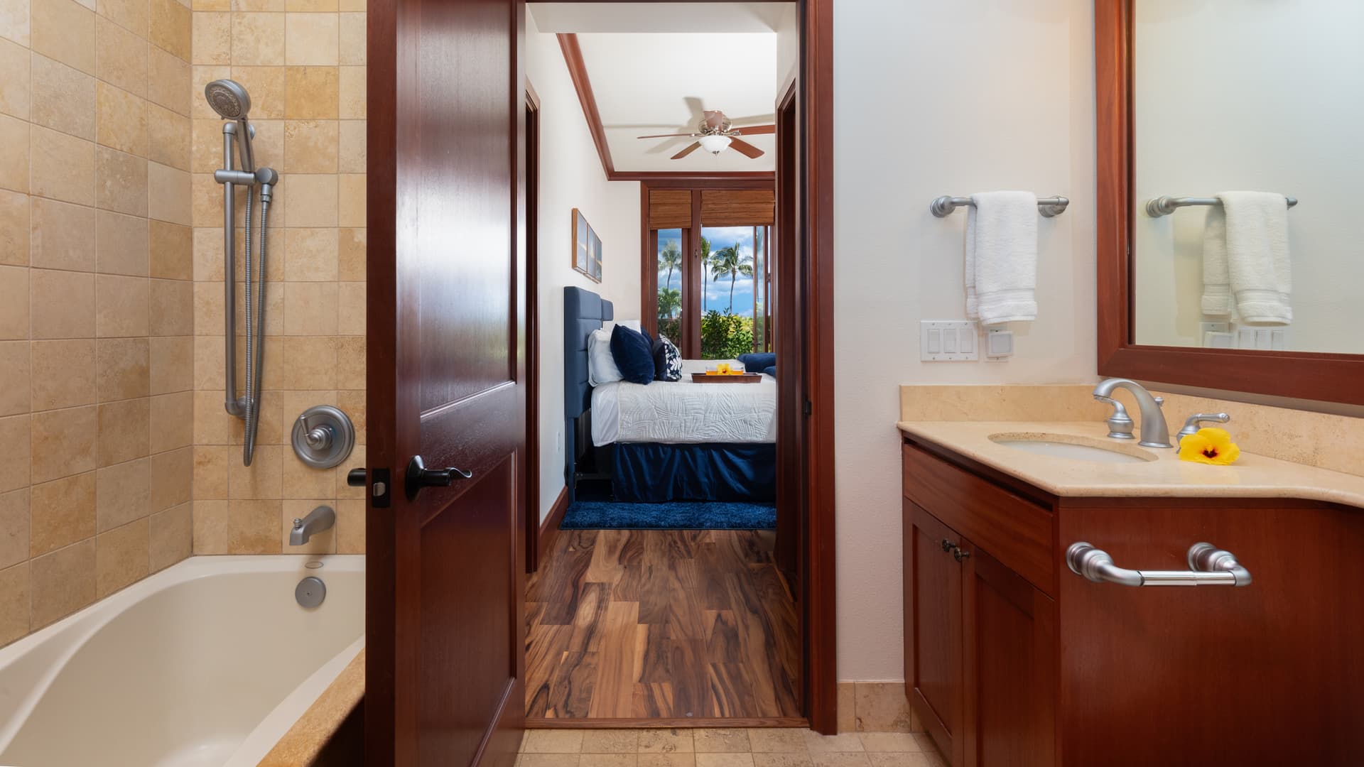 Blue Sunset - Image 20