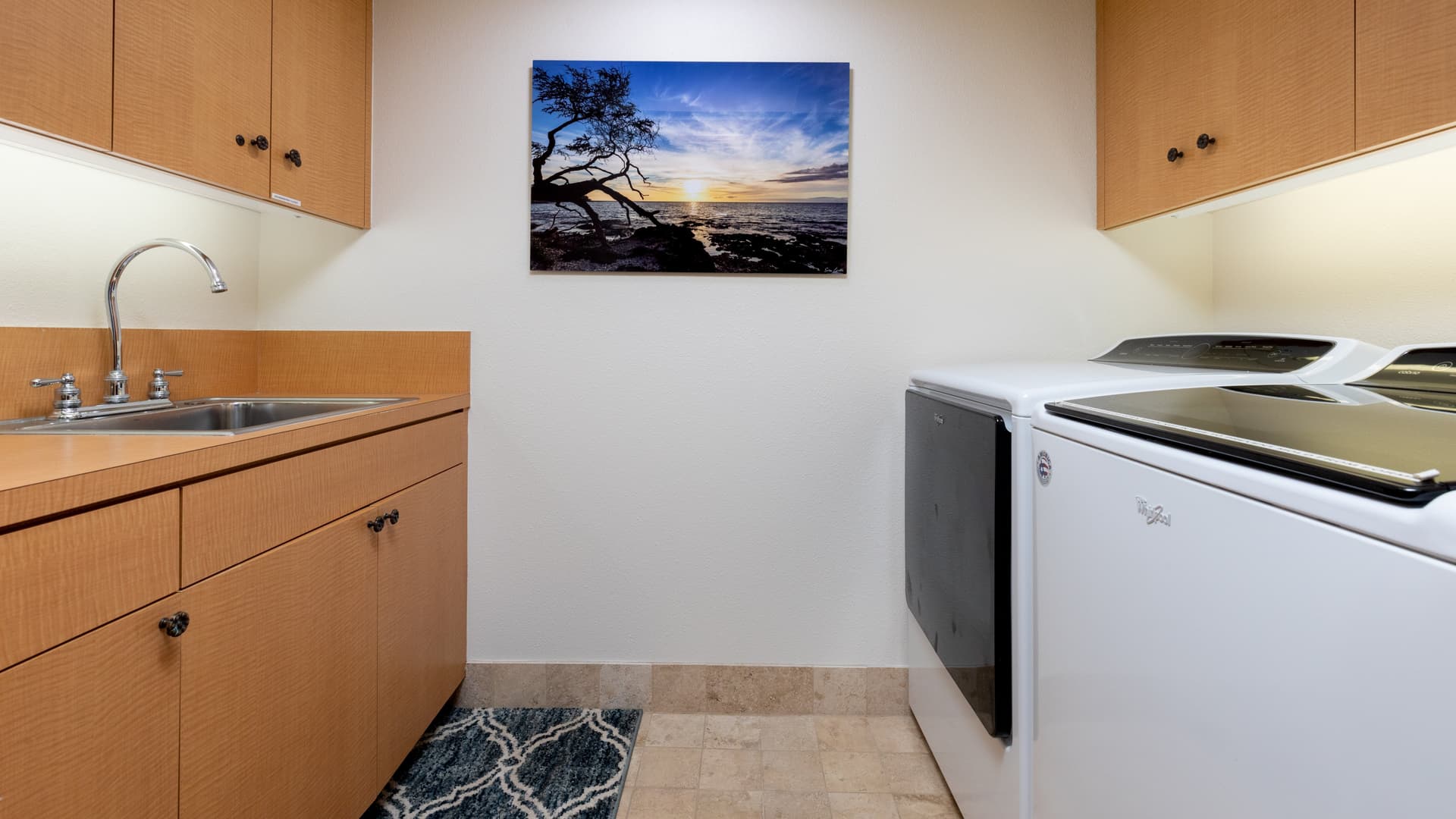 Blue Sunset - Image 21