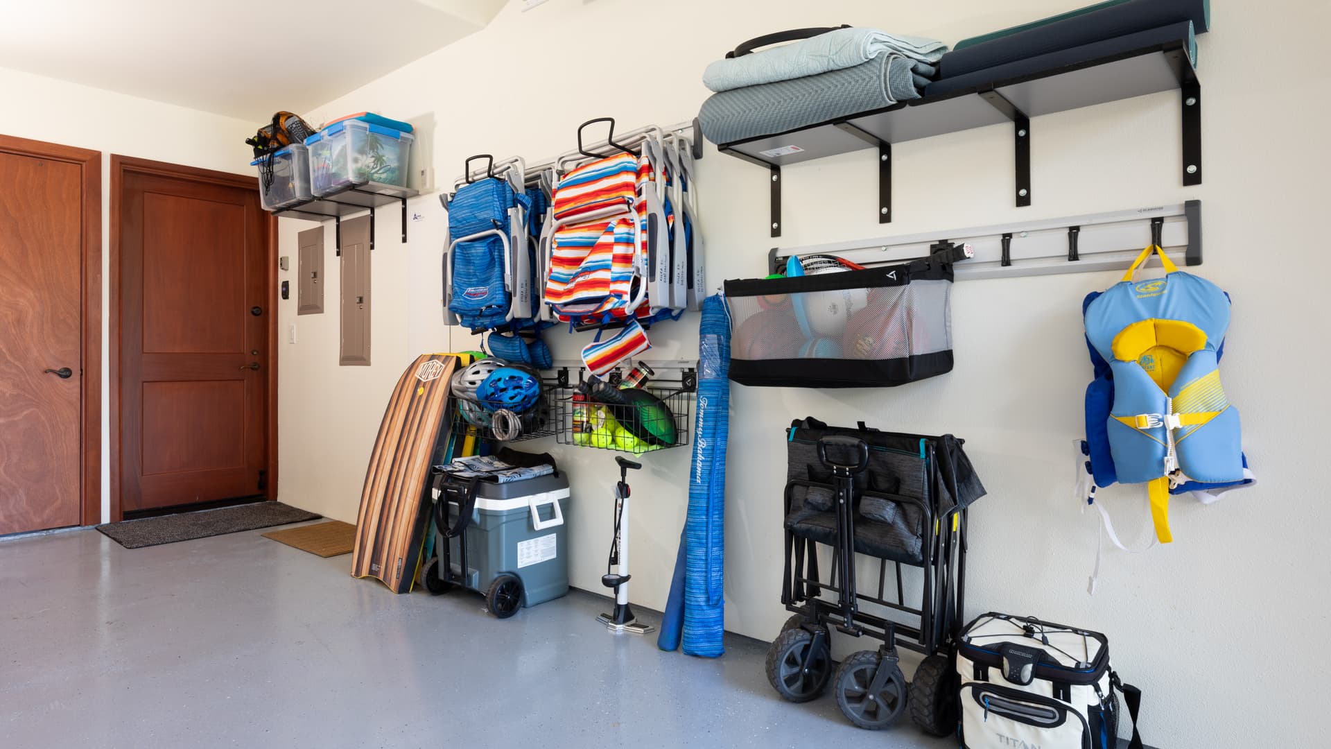 Blue Sunset - Image 37