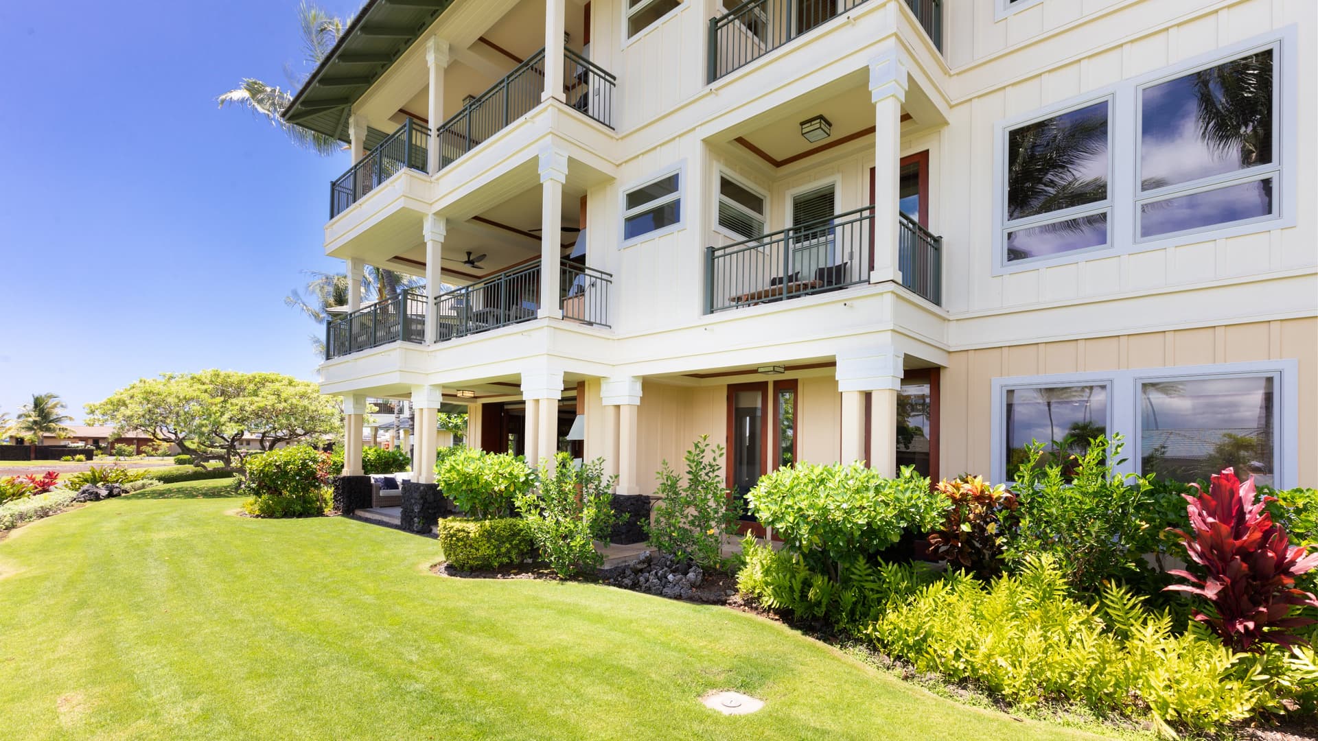 Blue Sunset - Image 2