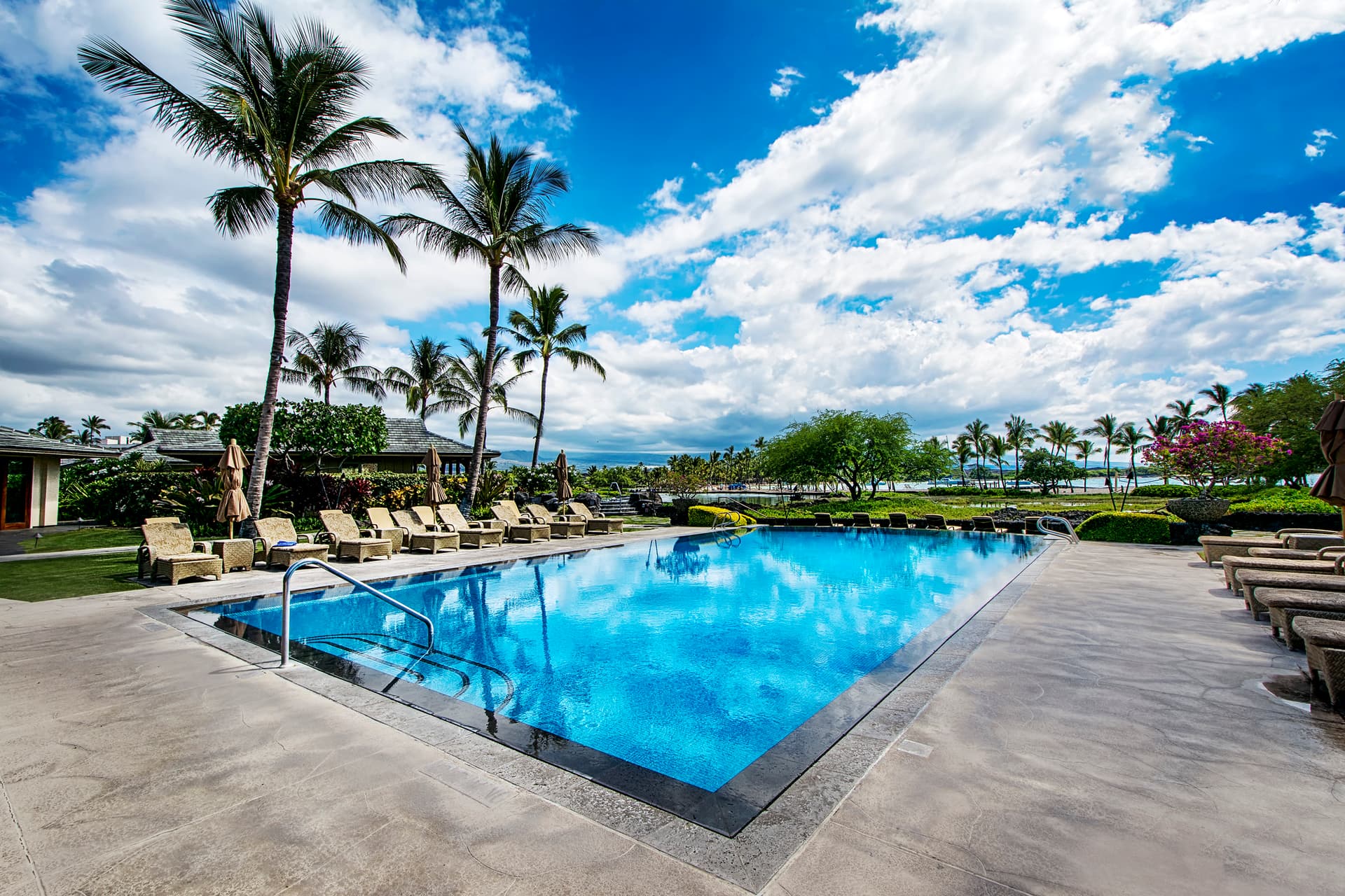 Blue Sunset - Image 44