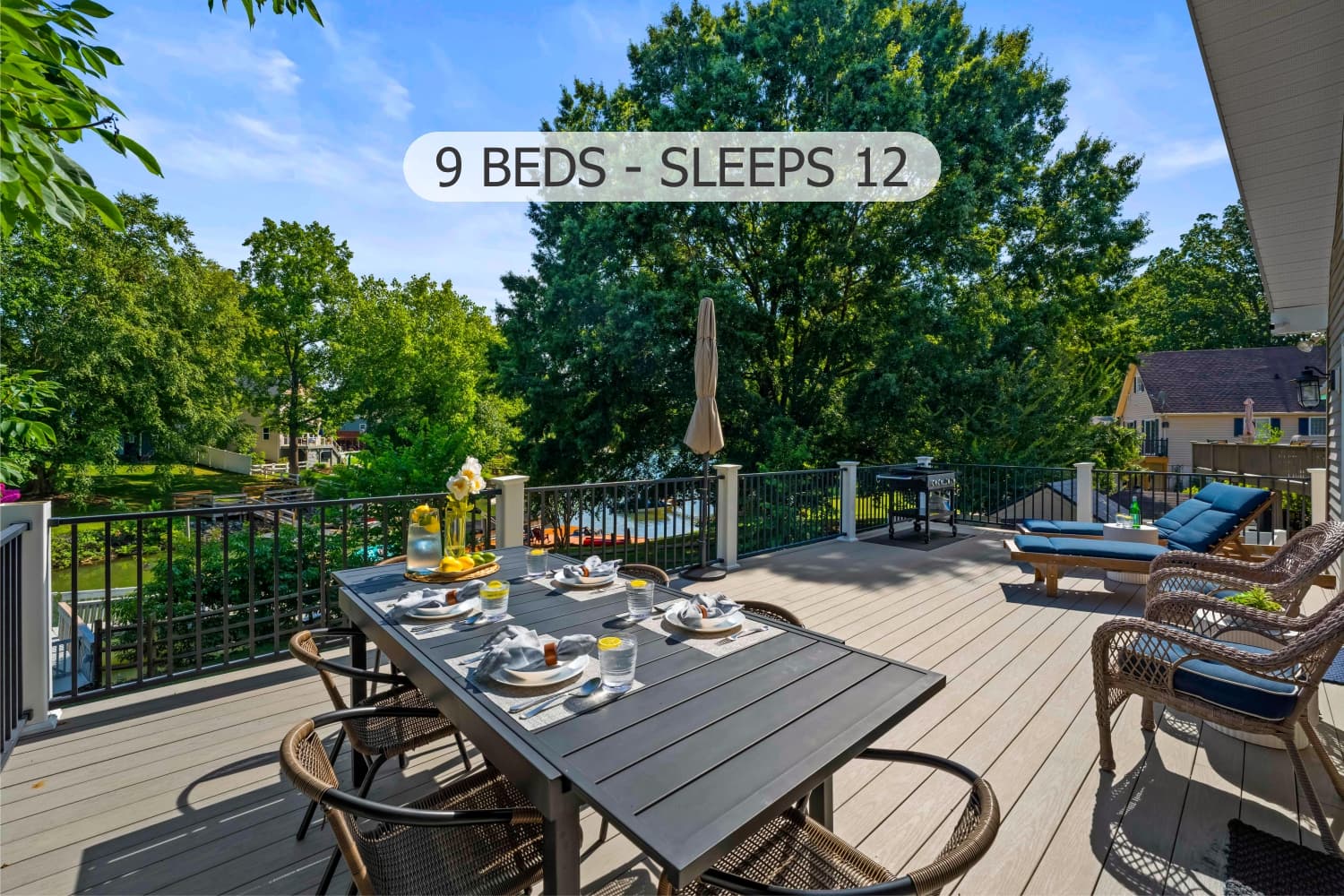 Blue Wing Bay - Image 57