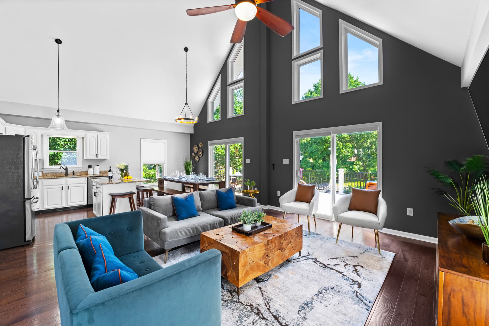 Blue Wing Bay - Image 3