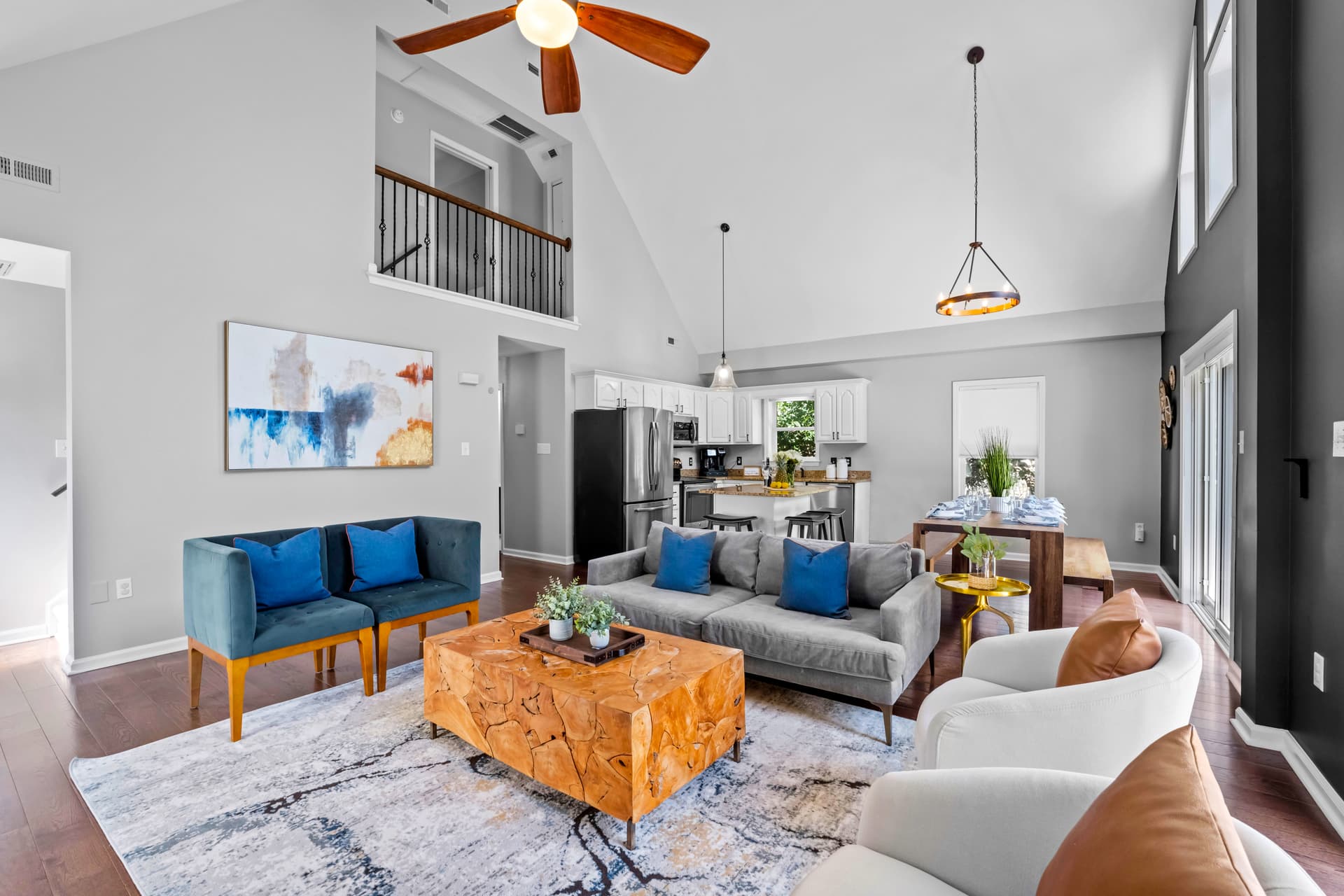 Blue Wing Bay - Image 7