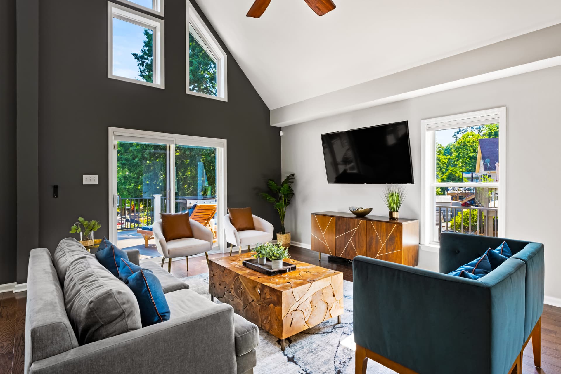 Blue Wing Bay - Image 9