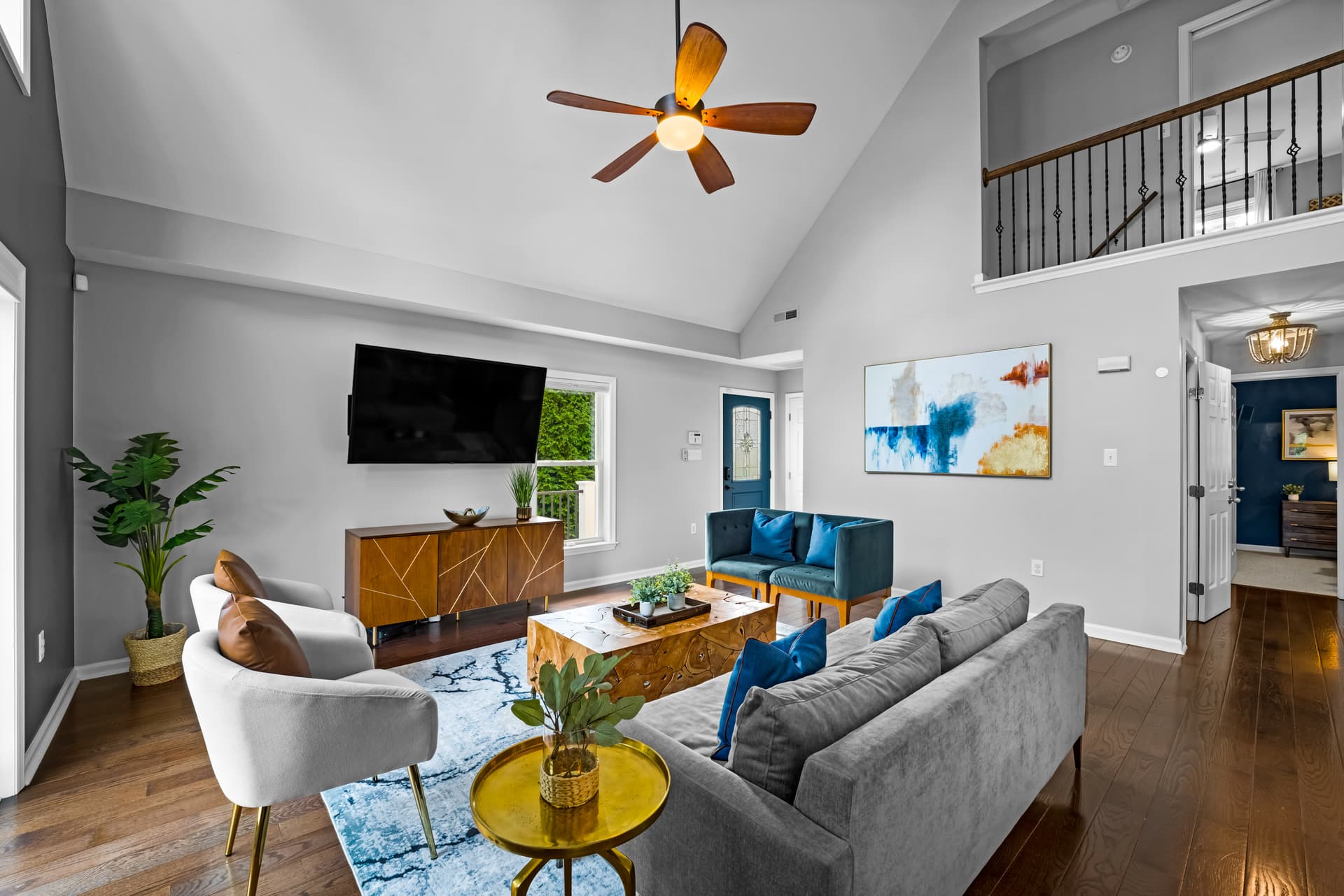 Blue Wing Bay - Image 10