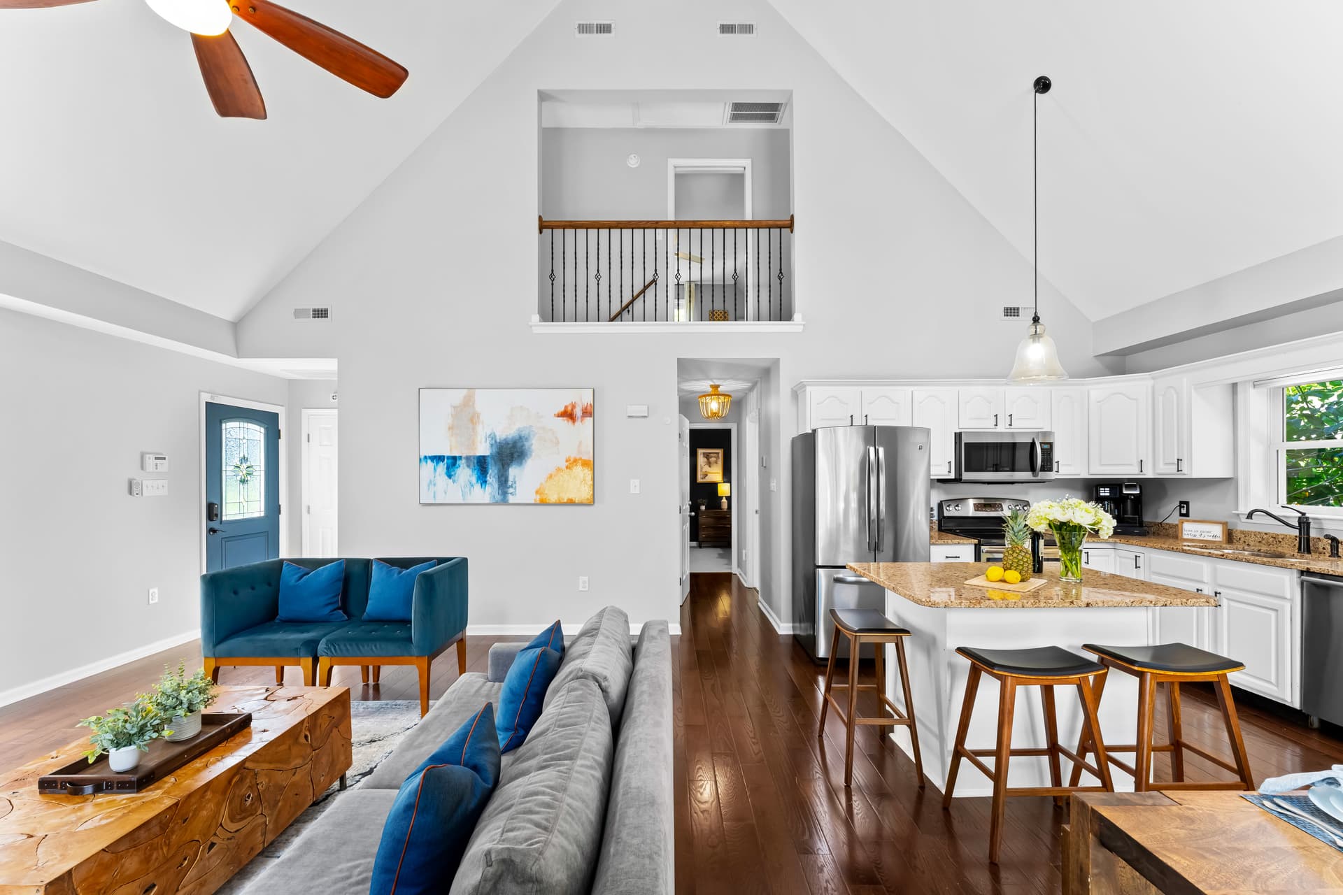 Blue Wing Bay - Image 12