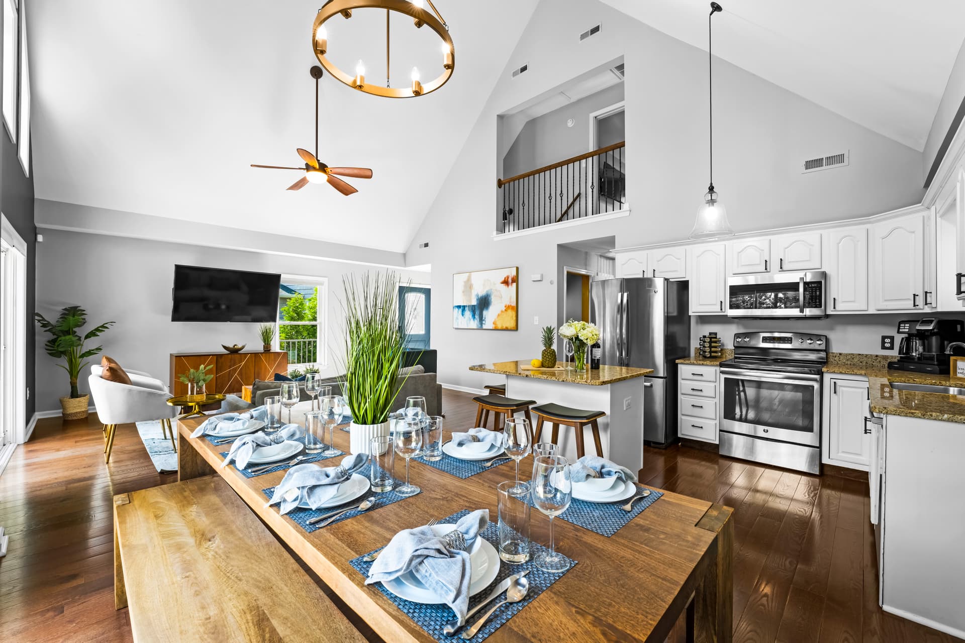 Blue Wing Bay - Image 13