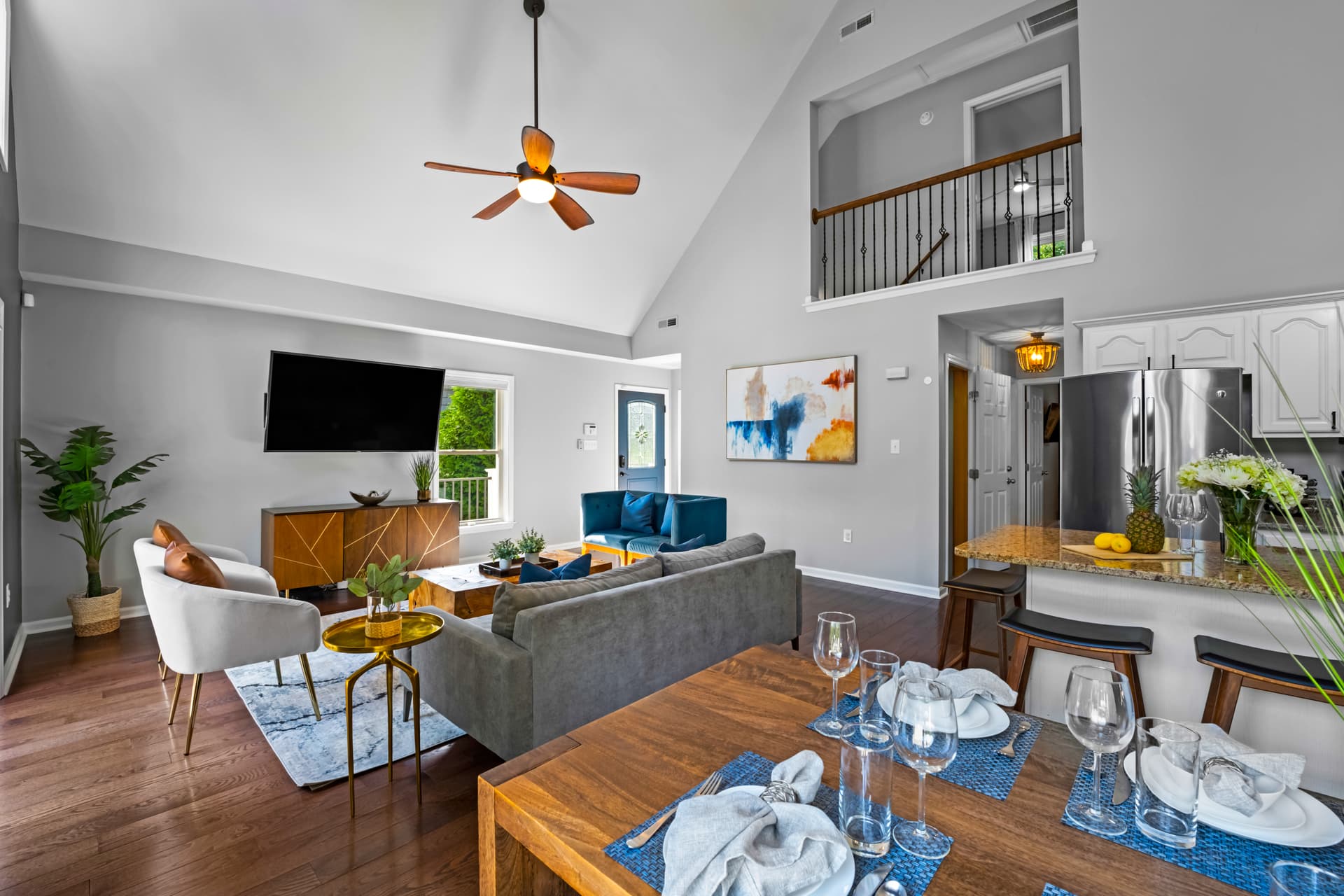 Blue Wing Bay - Image 14