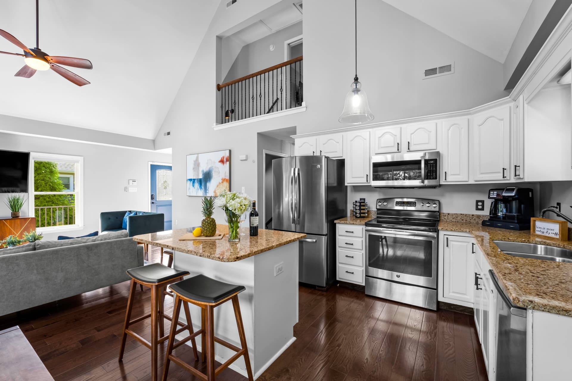 Blue Wing Bay - Image 15