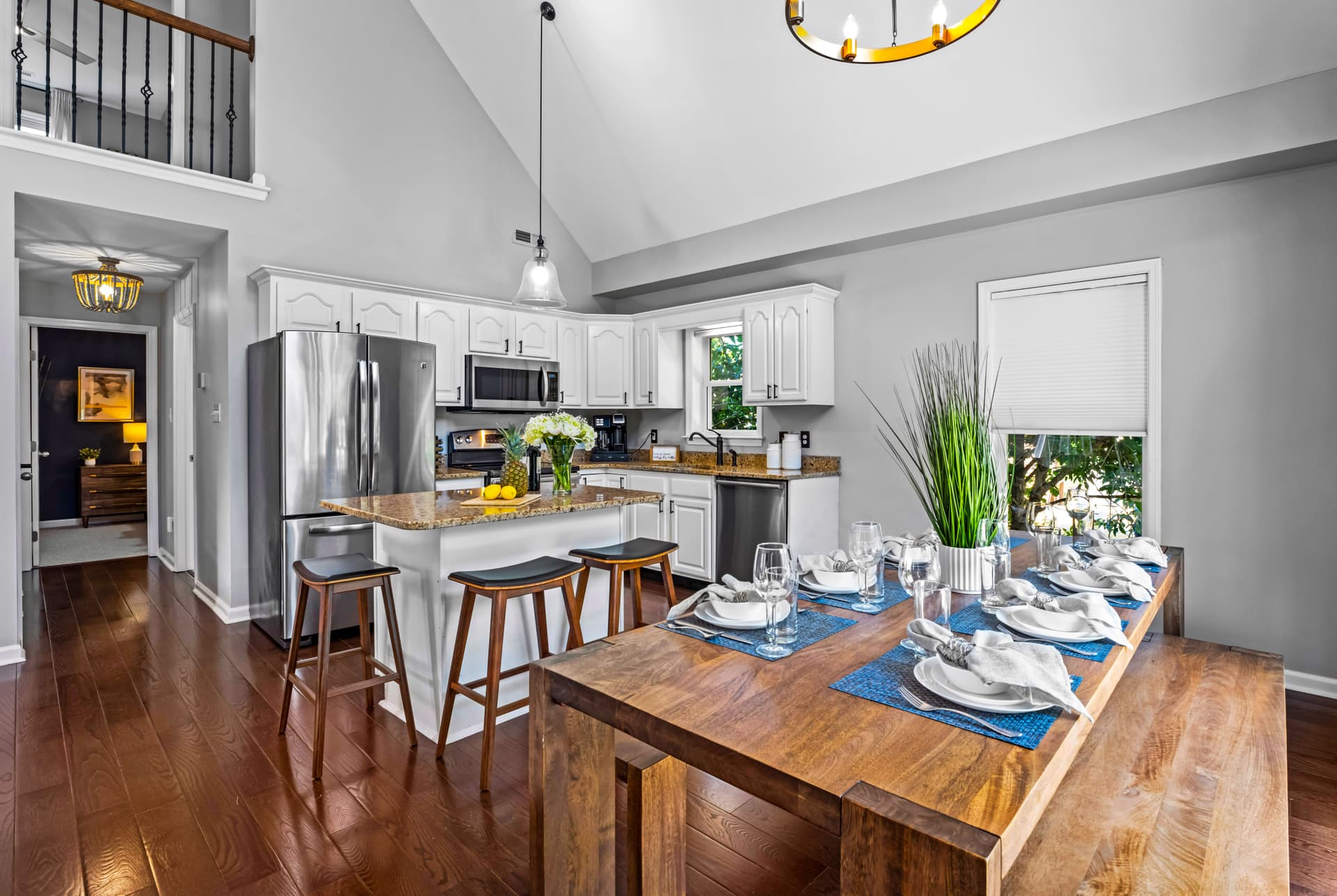 Blue Wing Bay - Image 5