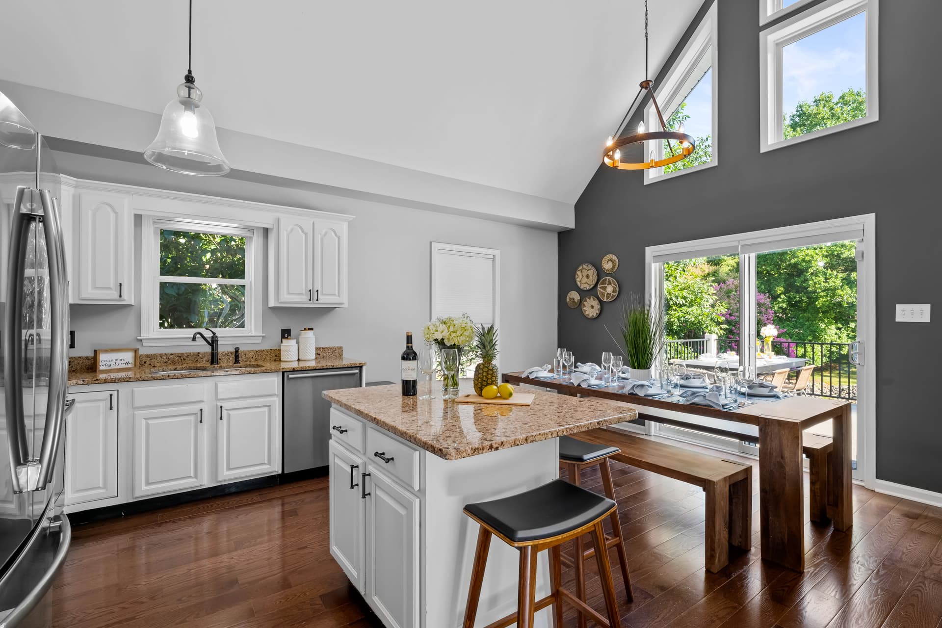 Blue Wing Bay - Image 17