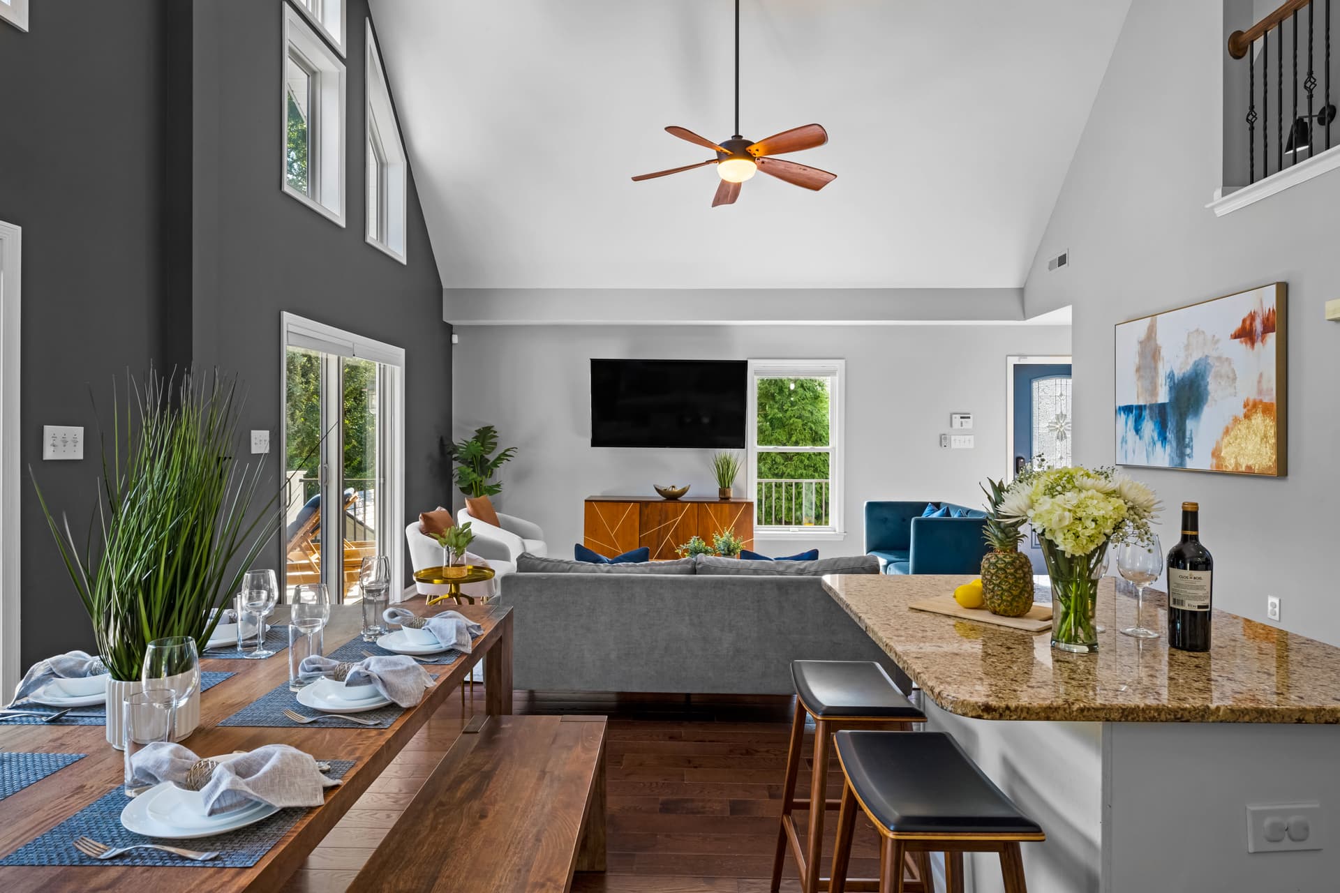 Blue Wing Bay - Image 20