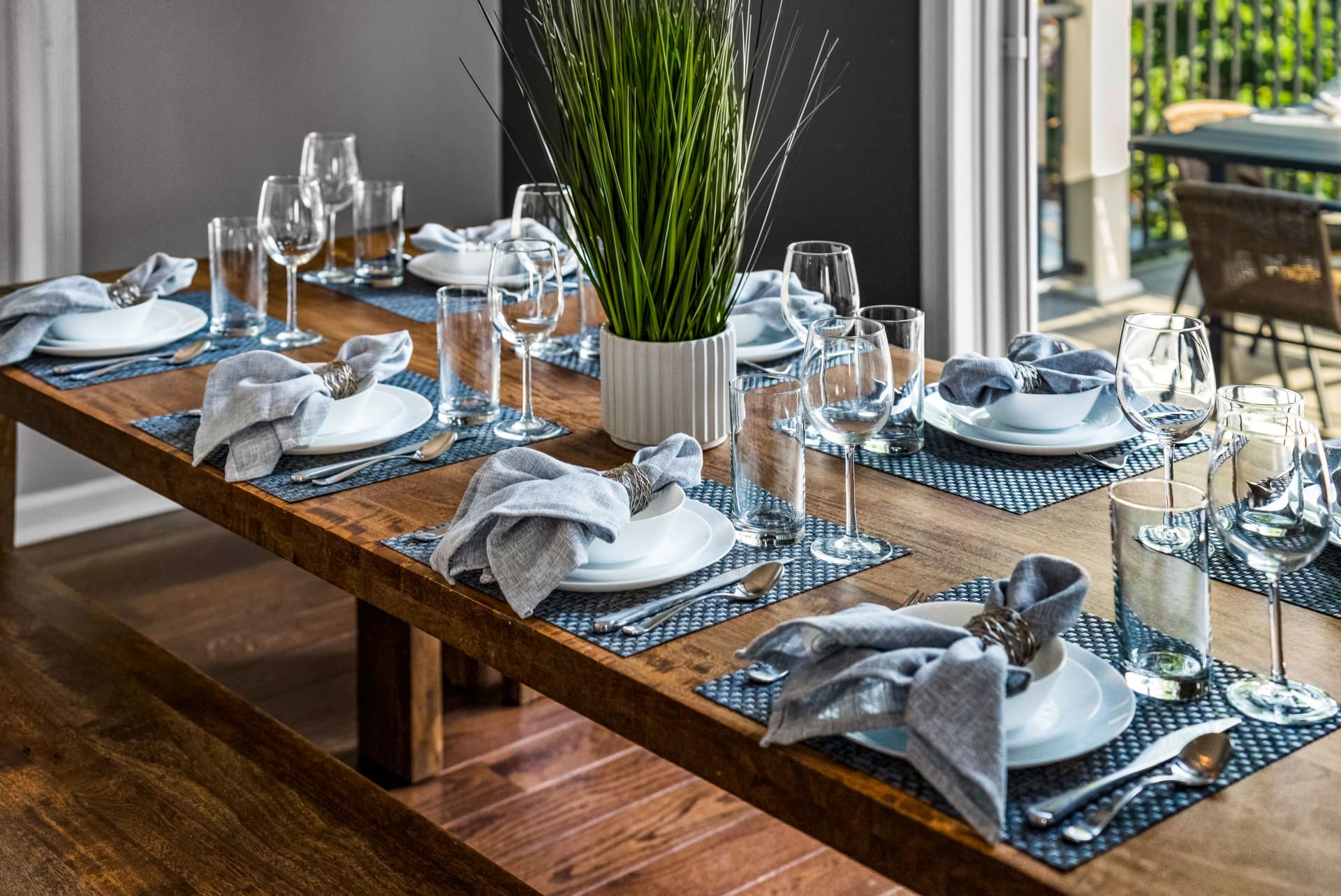 Blue Wing Bay - Image 22