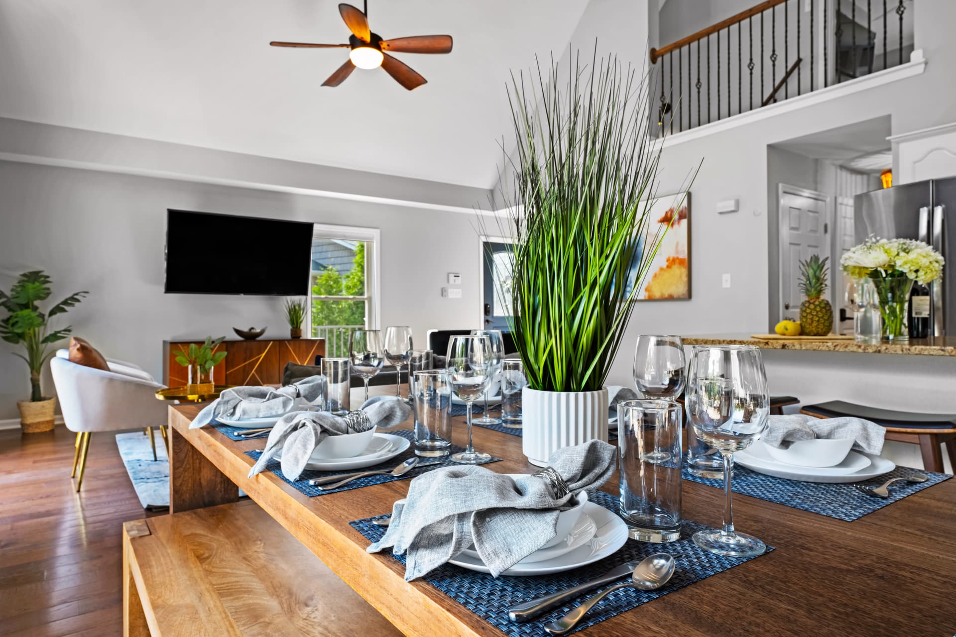 Blue Wing Bay - Image 23