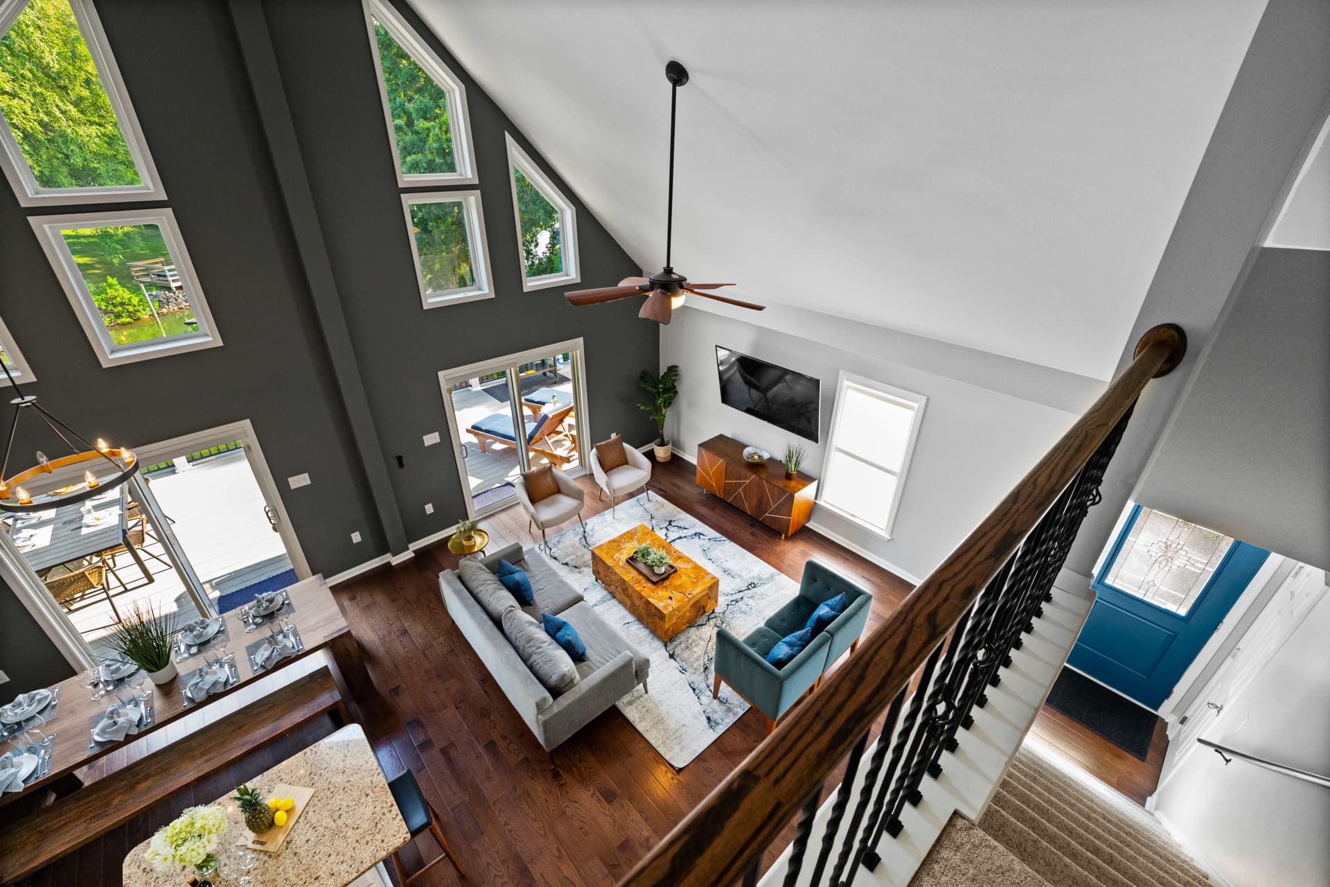 Blue Wing Bay - Image 31