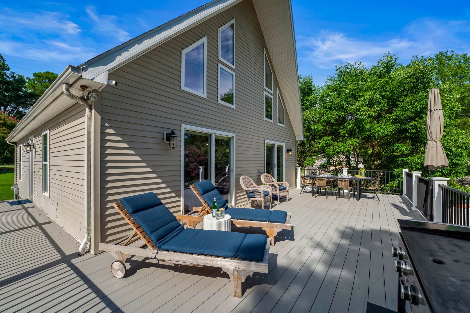 Blue Wing Bay - Image 49