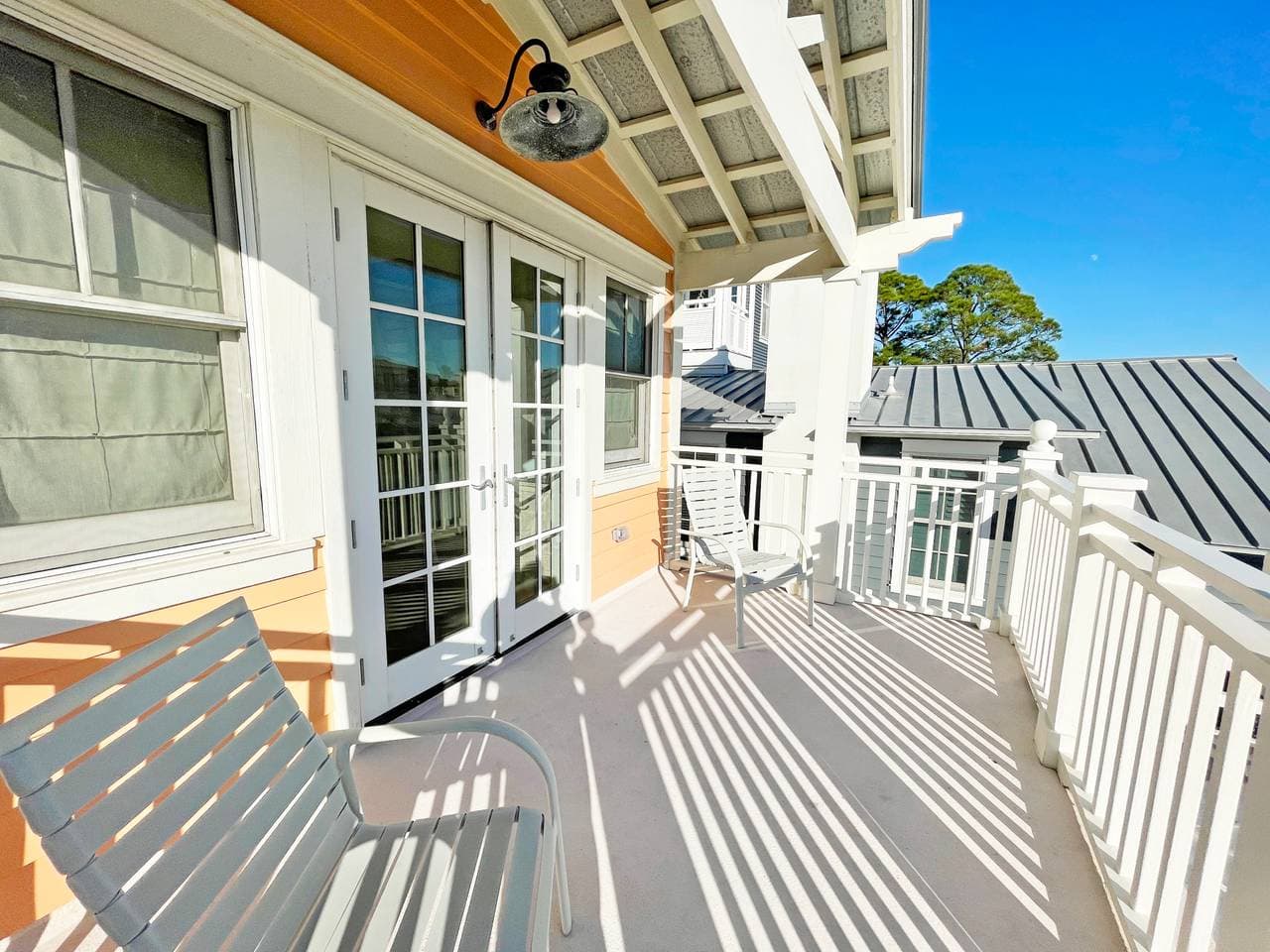 Frosted Orange Home - Image 34