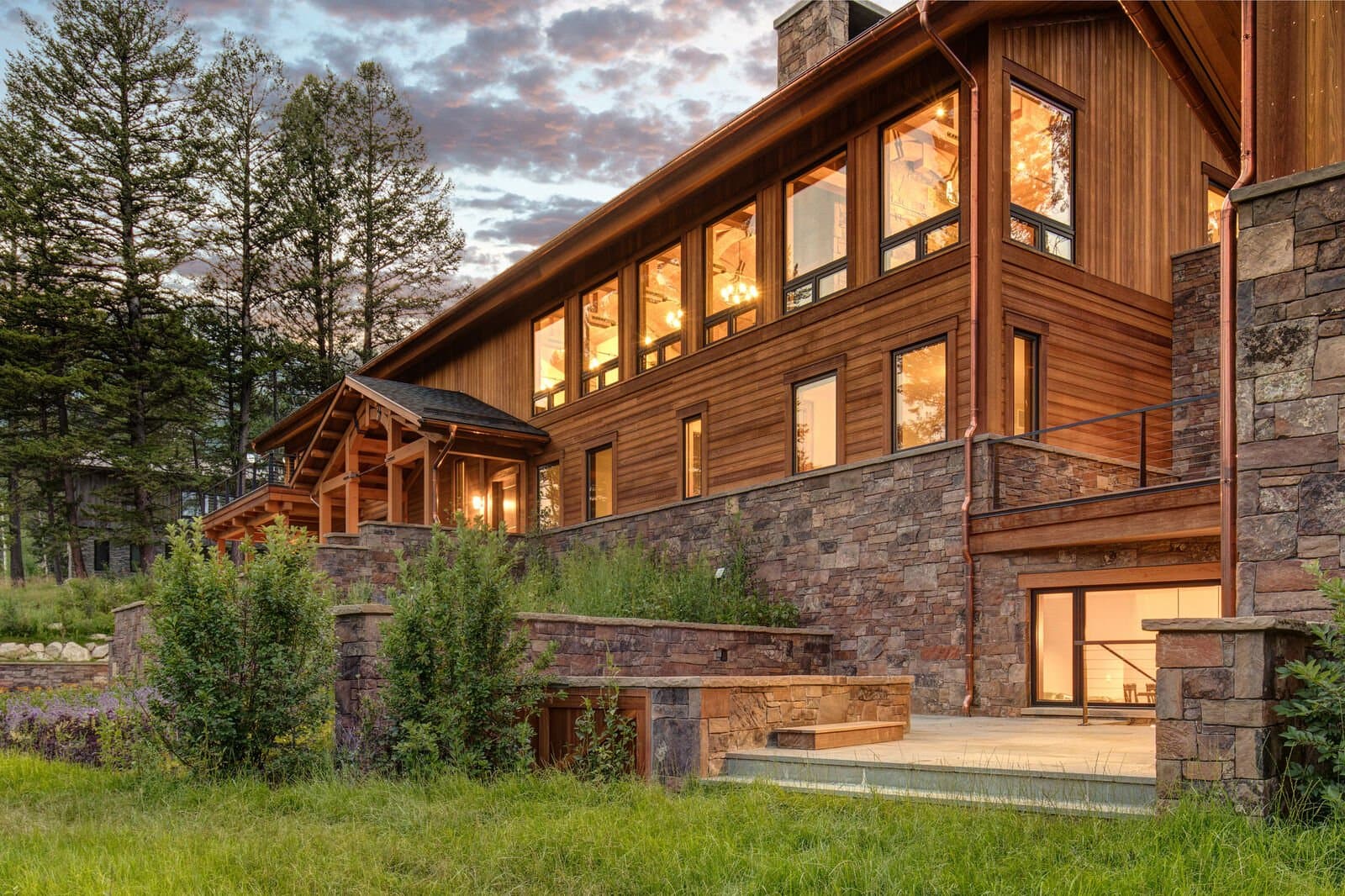 Heartwood Lodge - Image 74