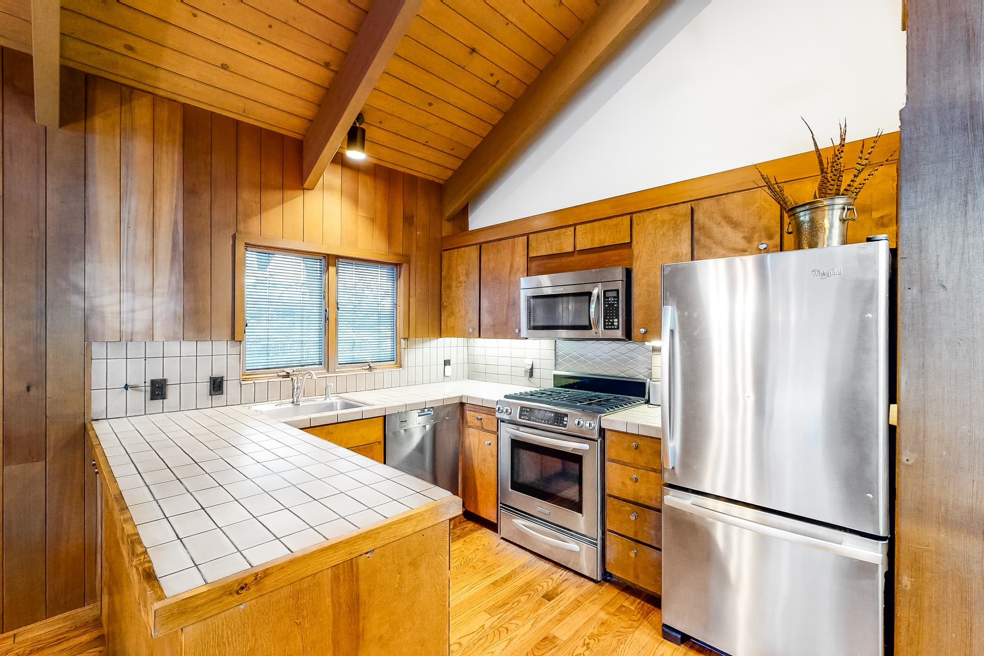 Sun Valley Alpenglow - Image 3