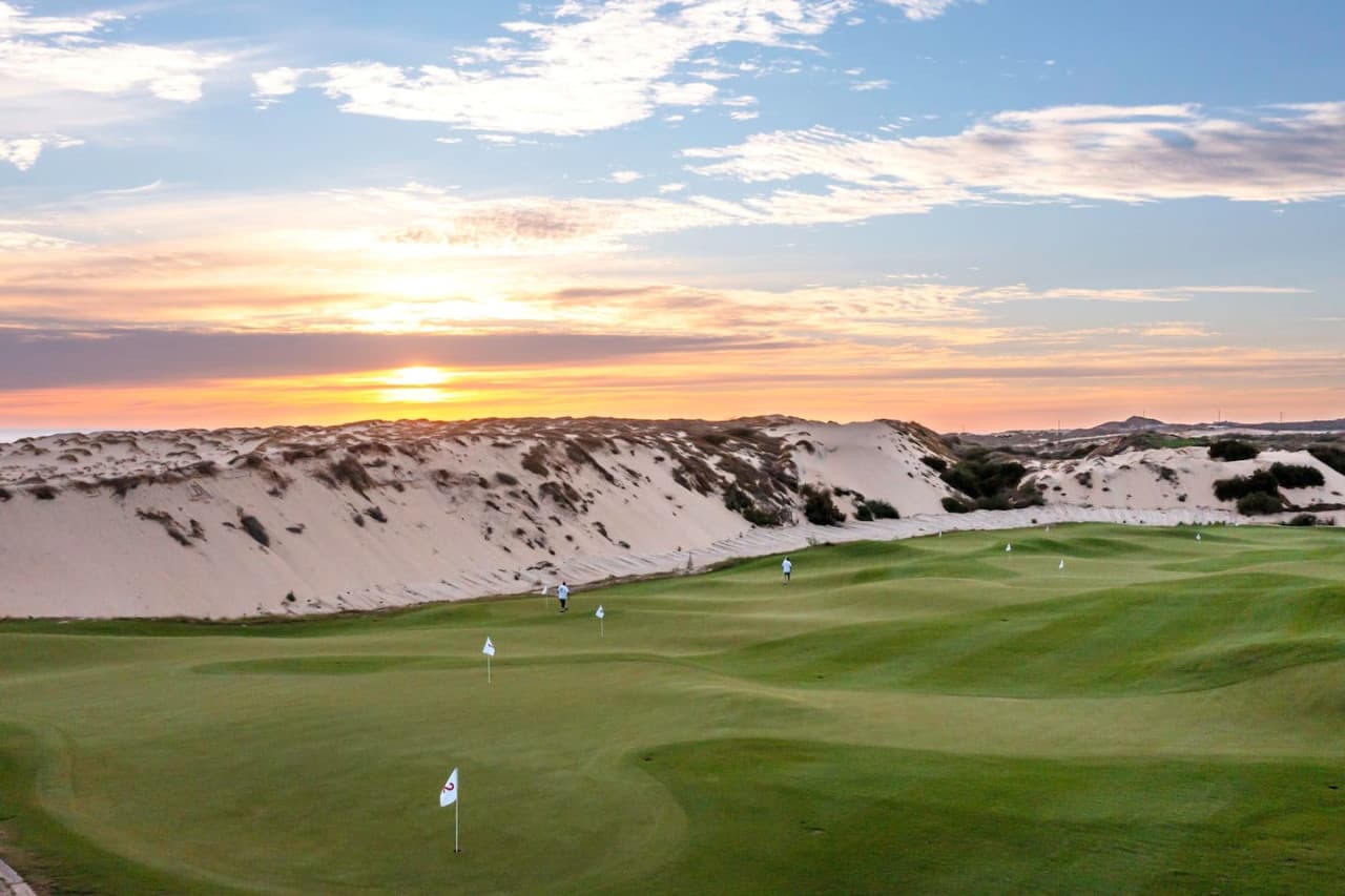 Diamante Golf Villa - Image 82