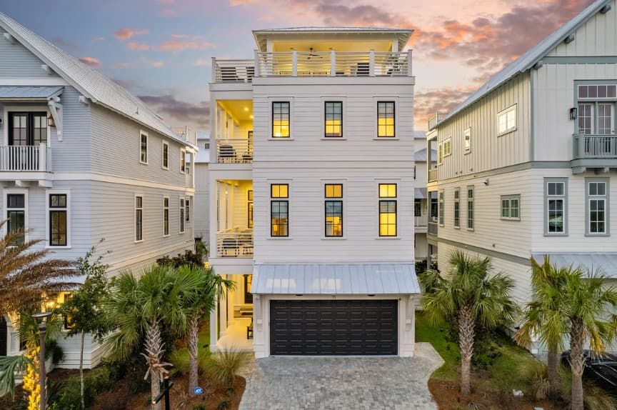 Resorting To Happiness - Image 1