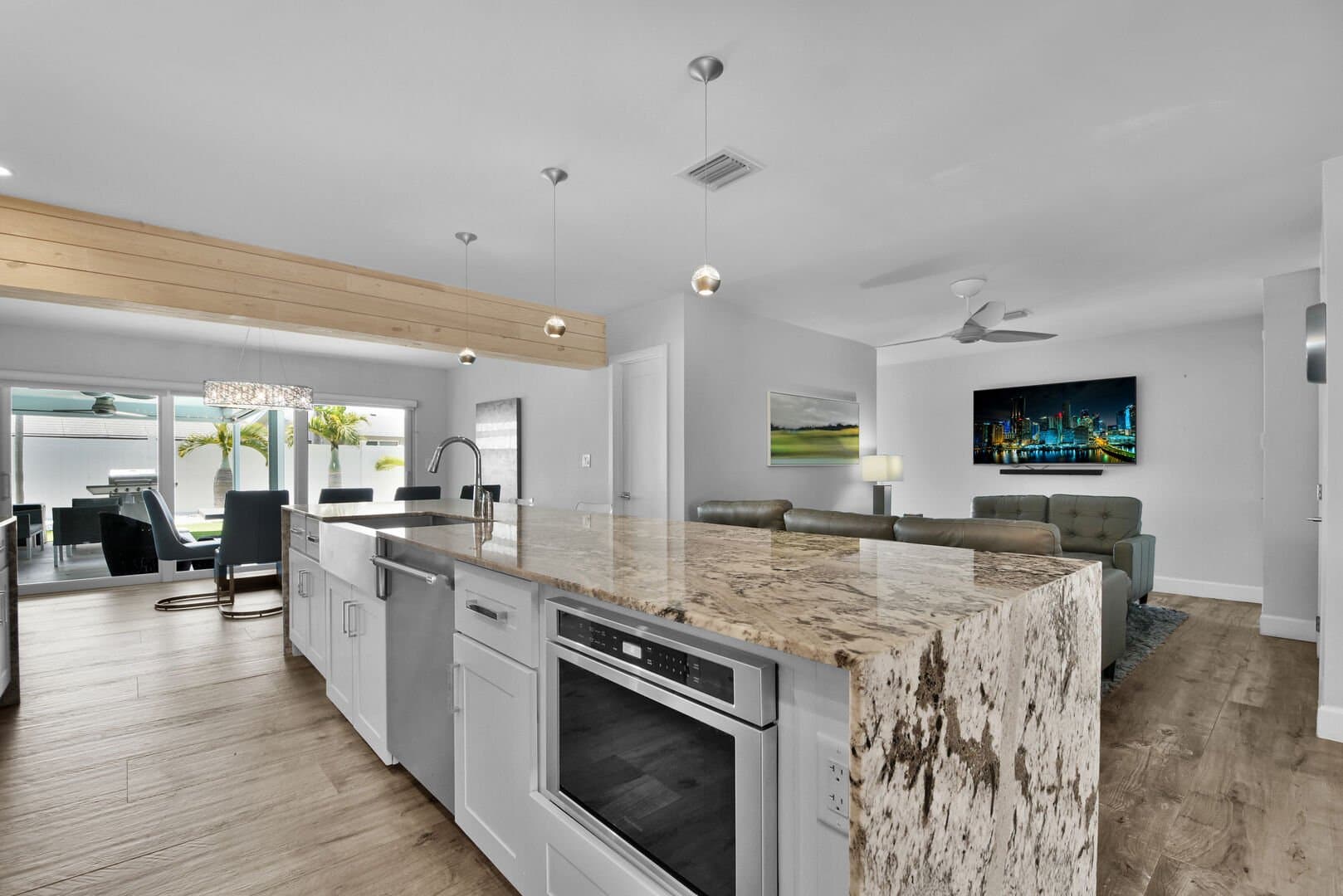 Knoll Ridge House - Image 15